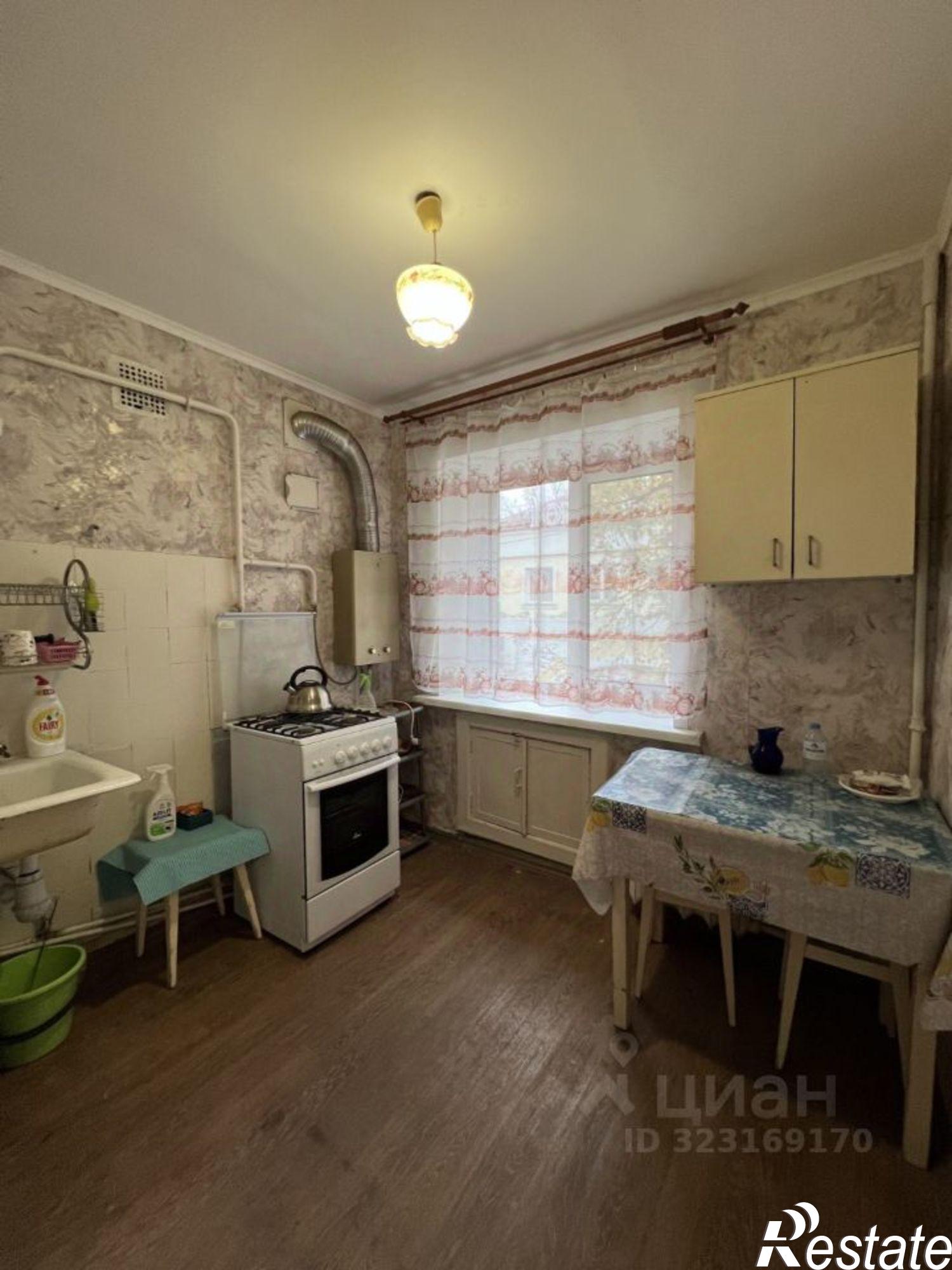 Купить квартиру за 2 600 000 рублей на улица Котовского, 2А