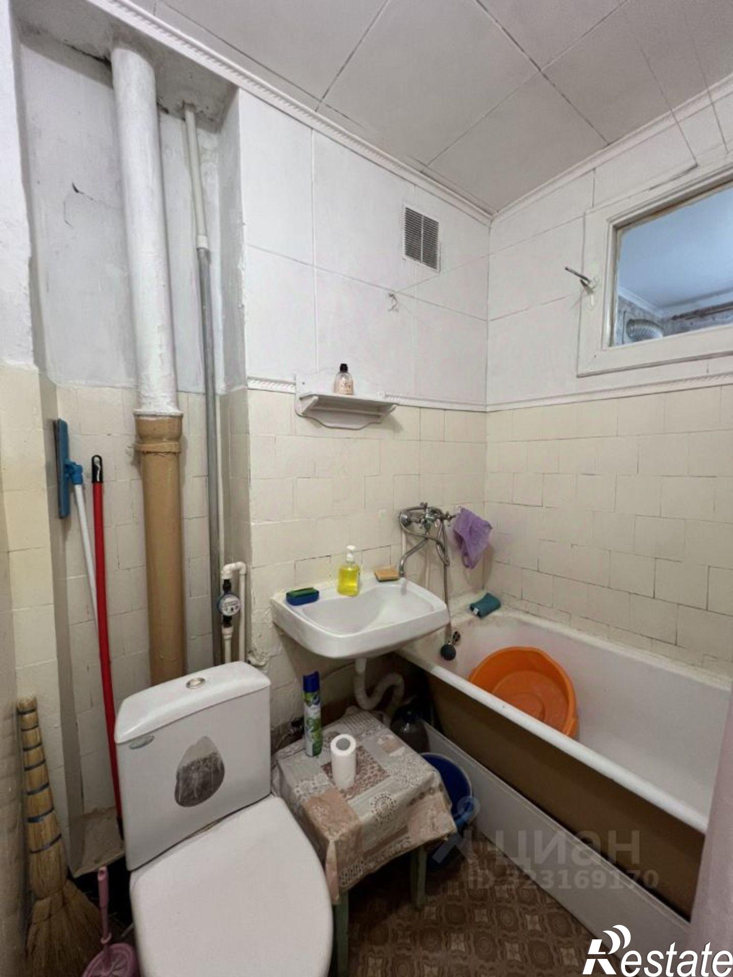 Купить квартиру за 2 600 000 рублей на улица Котовского, 2А