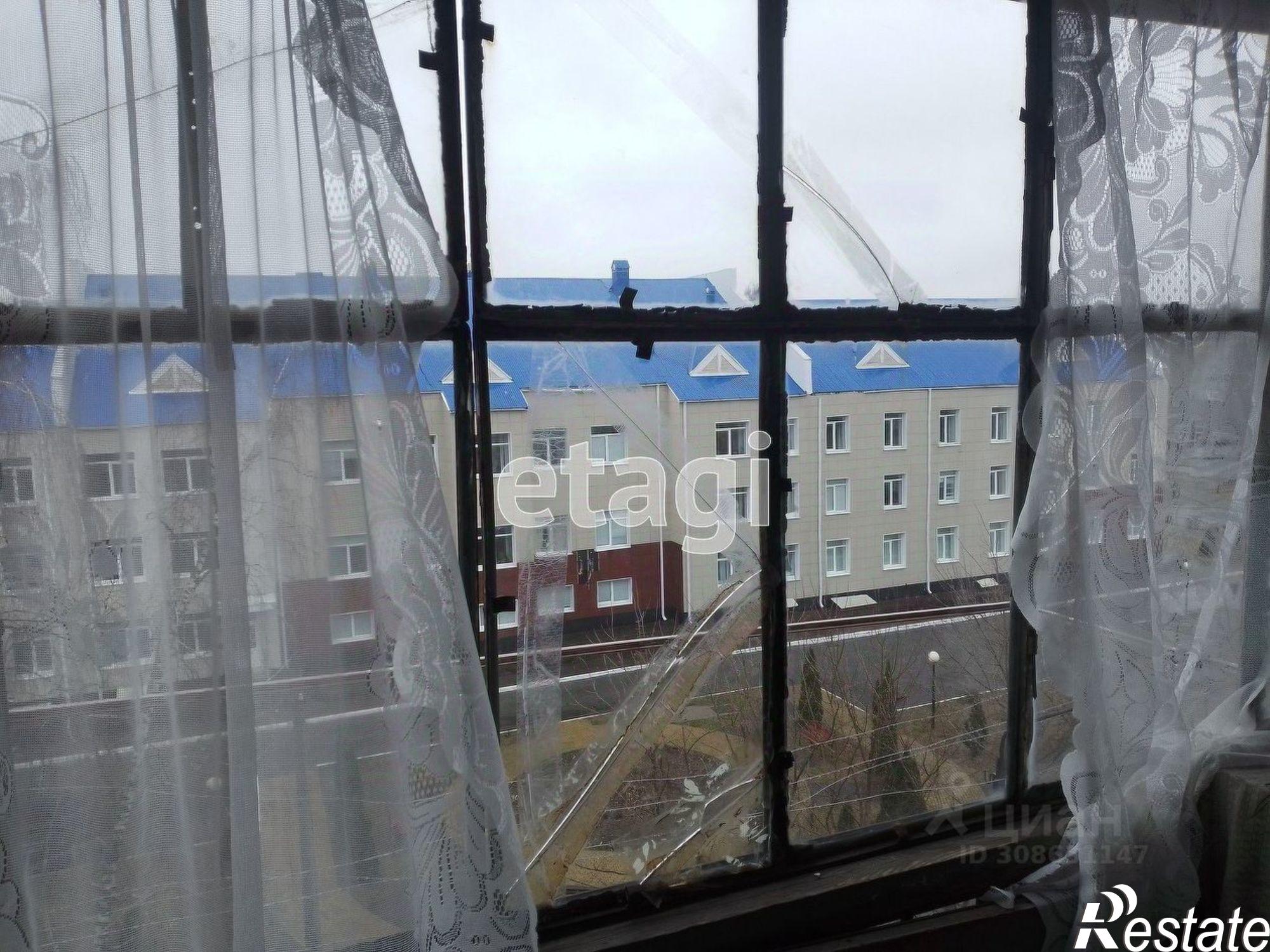 Купить комнату за 1 340 000 рублей на улица Ульянова, 13А