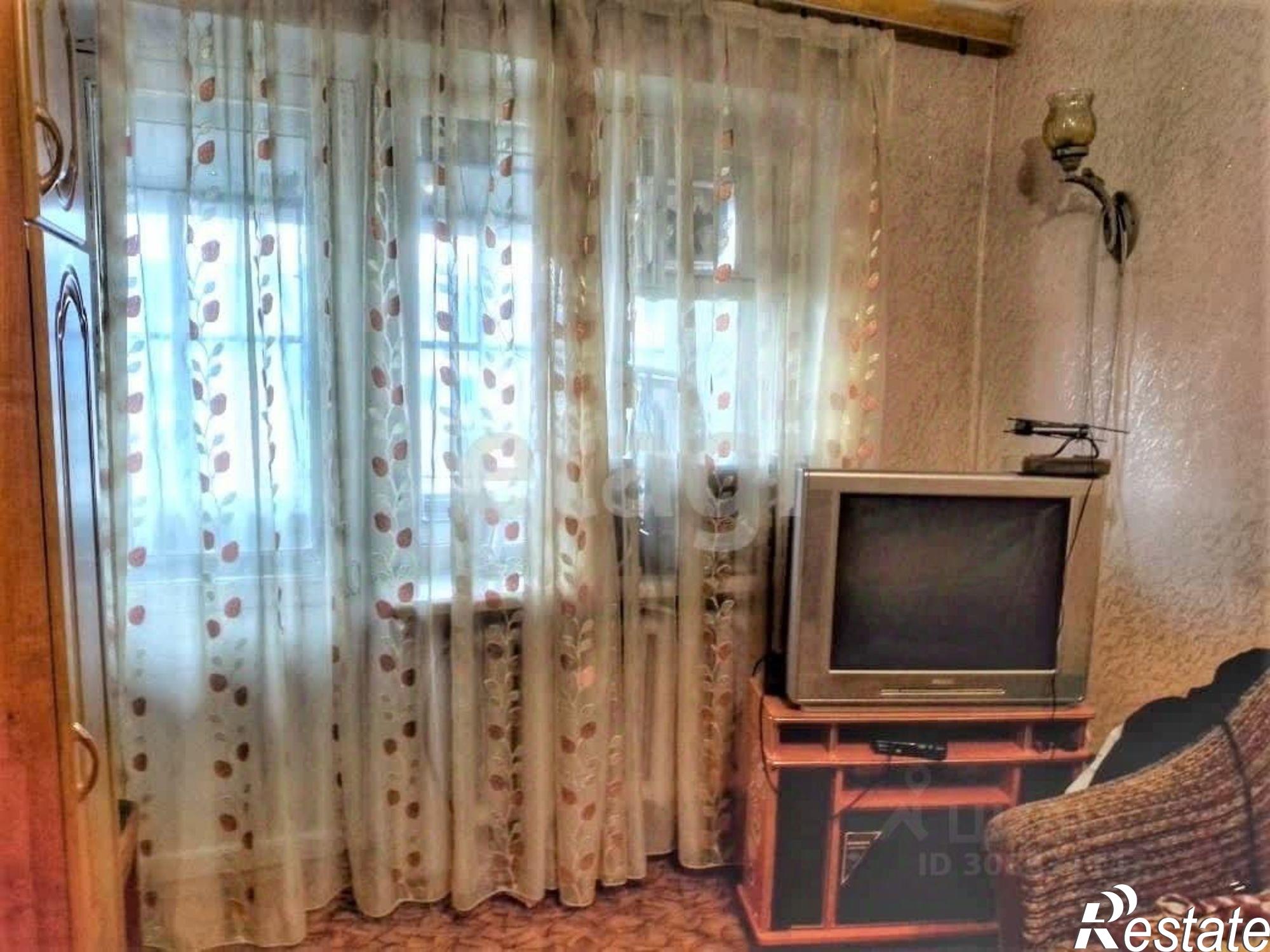 Купить комнату за 1 340 000 рублей на улица Ульянова, 13А