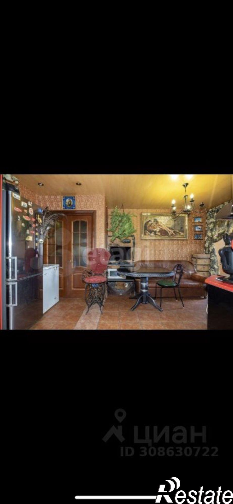 Купить квартиру за 3 599 000 рублей на Локомотивная улица, 5