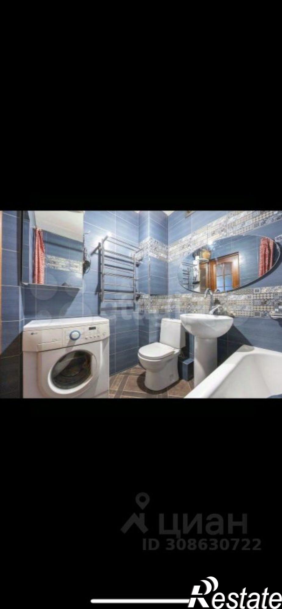 Купить квартиру за 3 599 000 рублей на Локомотивная улица, 5