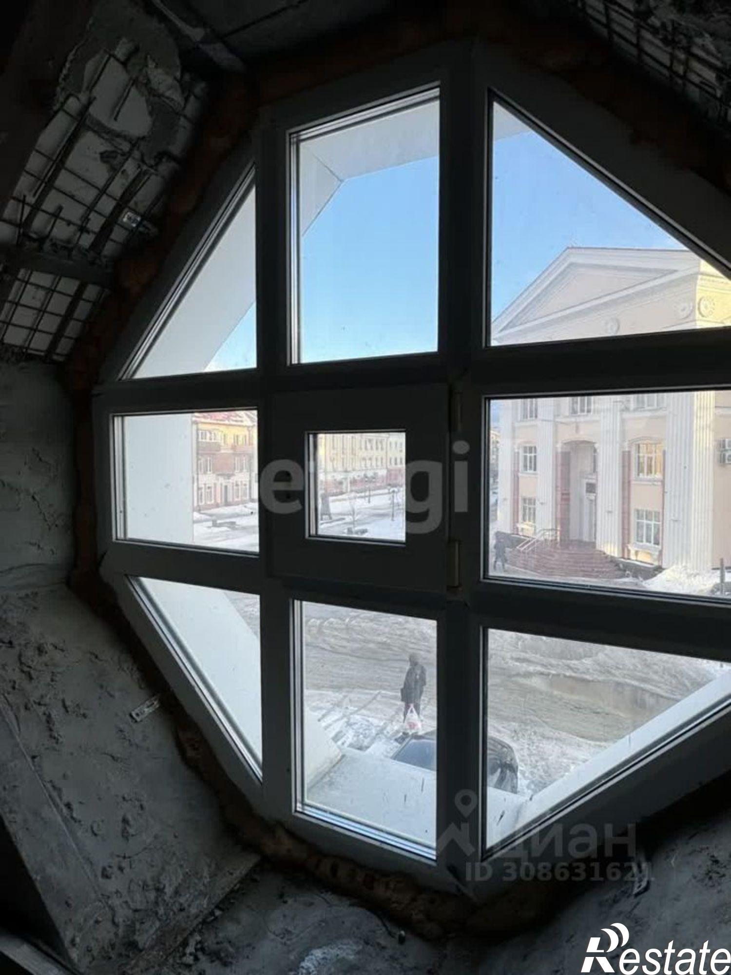 Купить торговое помещение за 35 000 200 рублей на бульвар Гагарина, 28