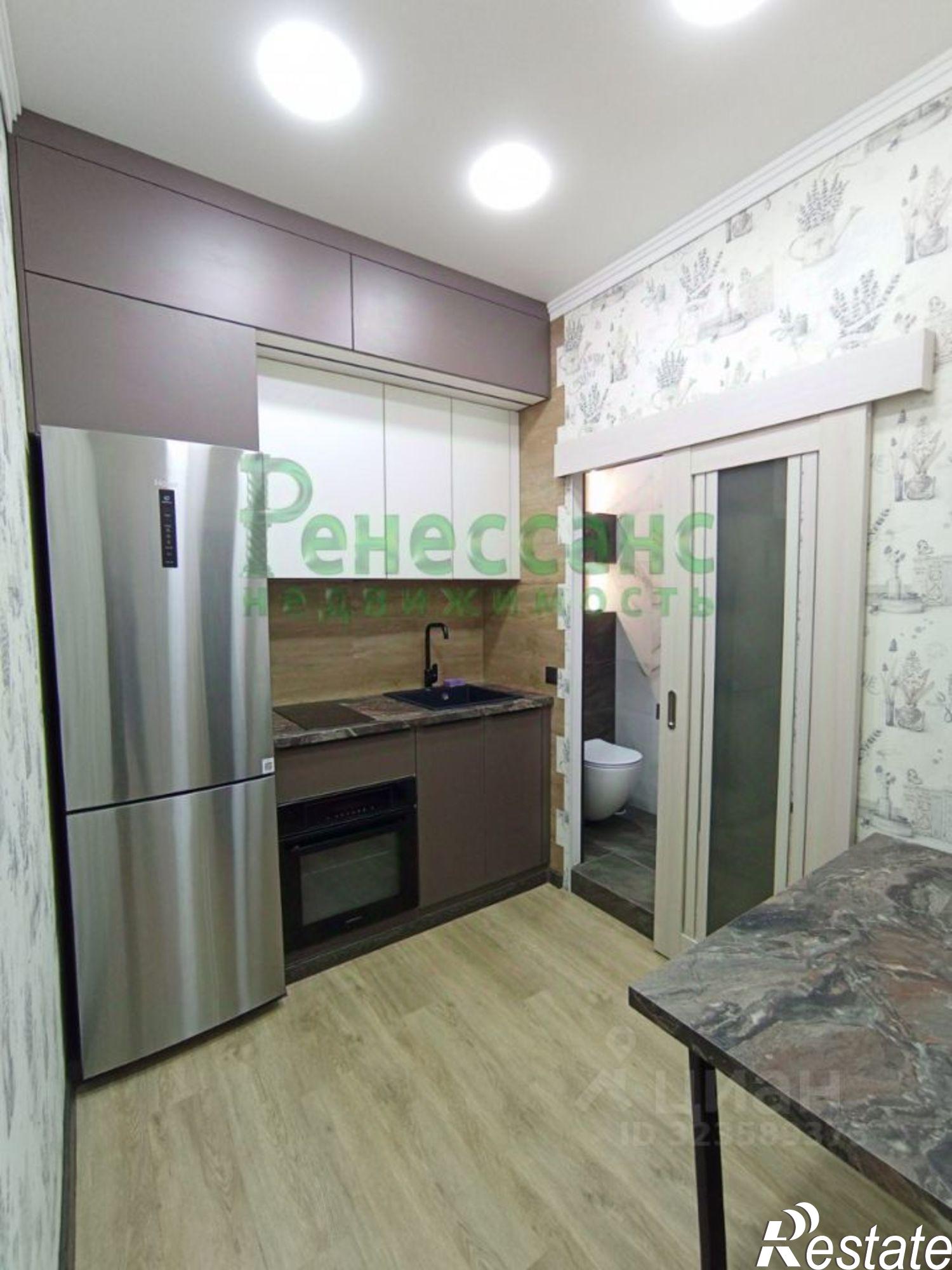 Купить квартиру за 2 500 000 рублей на улица Ульянова, 111/6