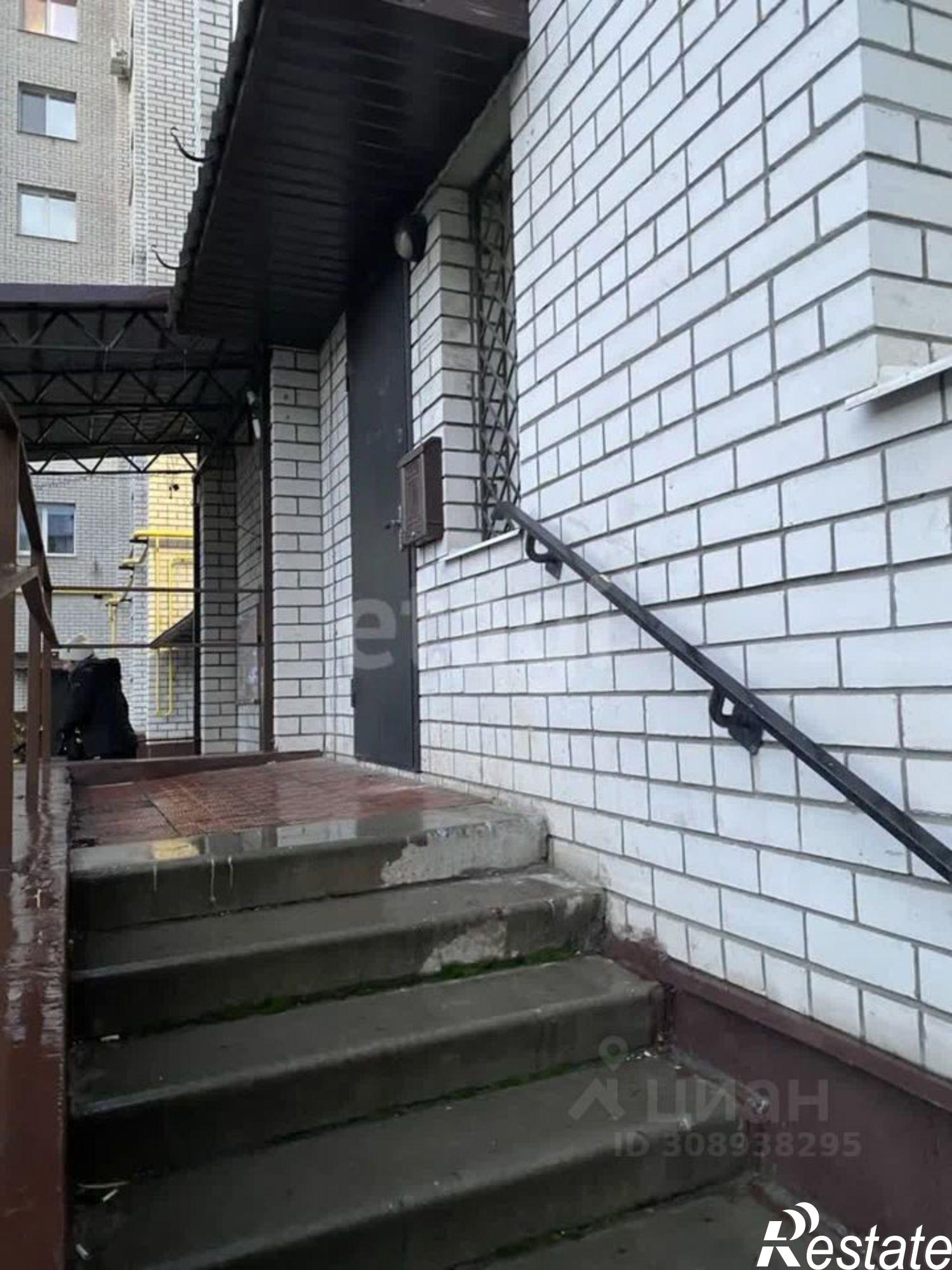 Купить офис, помещение под офис за 1 238 100 рублей на улица Плеханова, 62