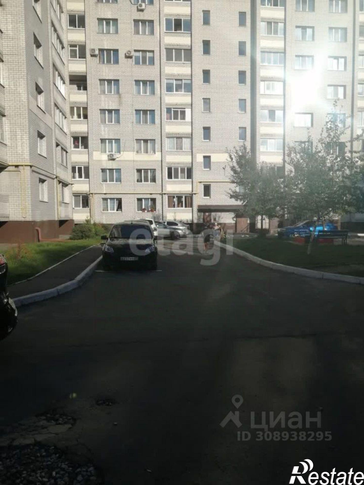 Купить офис, помещение под офис за 1 238 100 рублей на улица Плеханова, 62