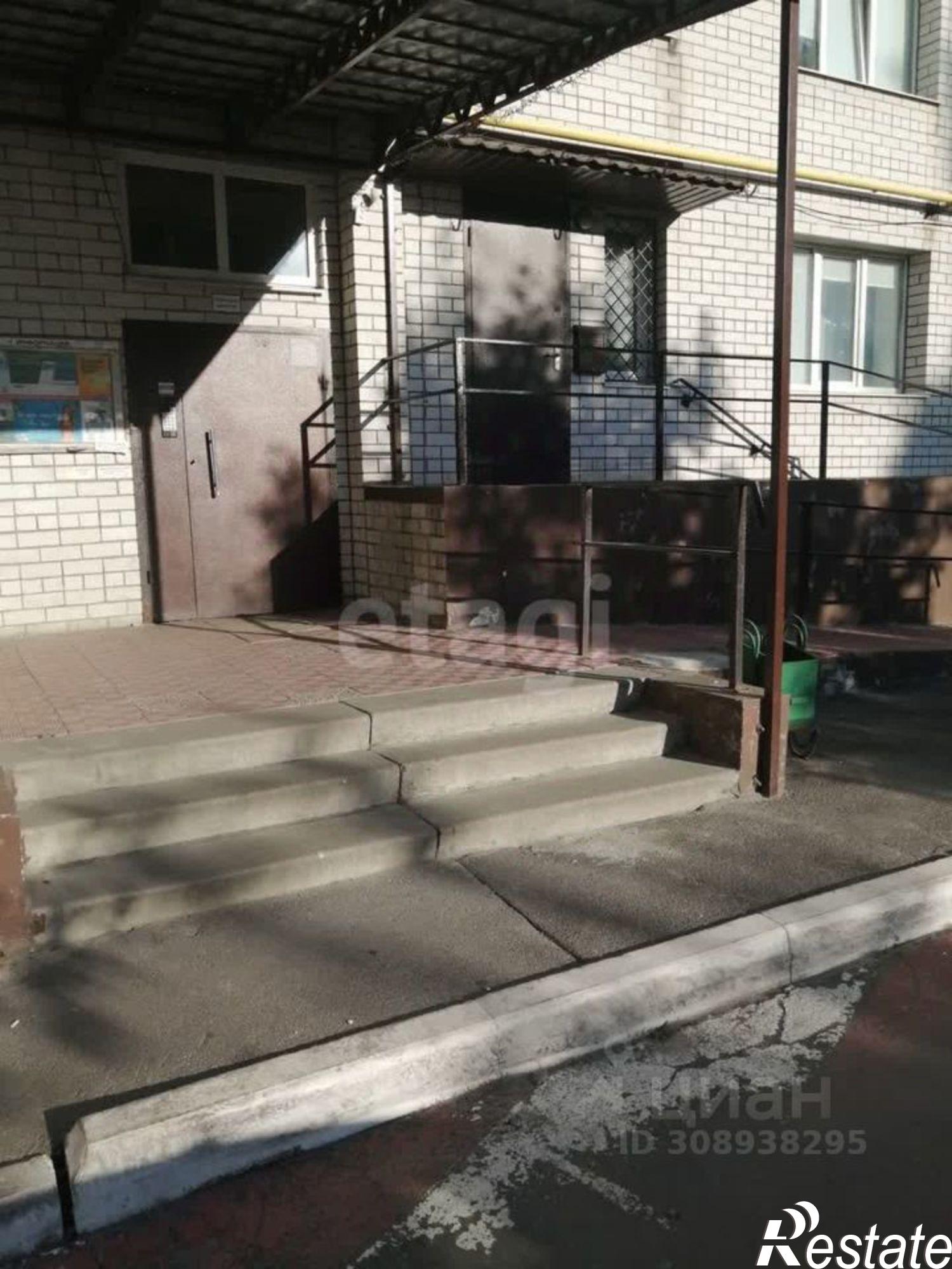 Купить офис, помещение под офис за 1 238 100 рублей на улица Плеханова, 62