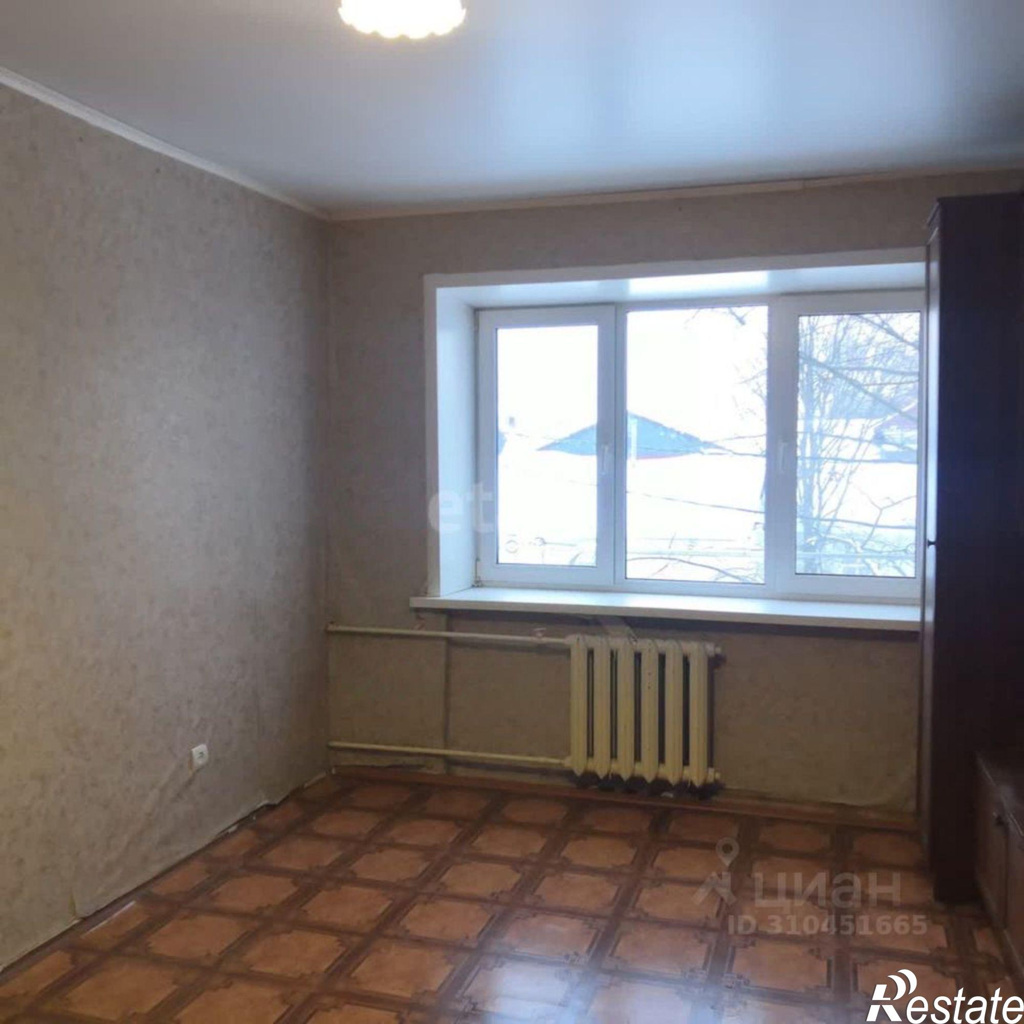 Купить комнату за 620 000 рублей на улица Красных Партизан, 34