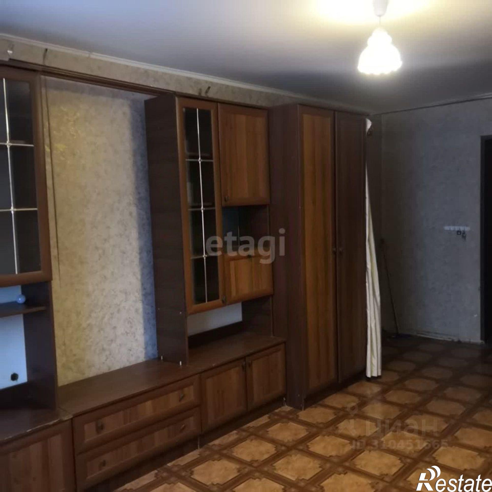 Купить комнату за 620 000 рублей на улица Красных Партизан, 34