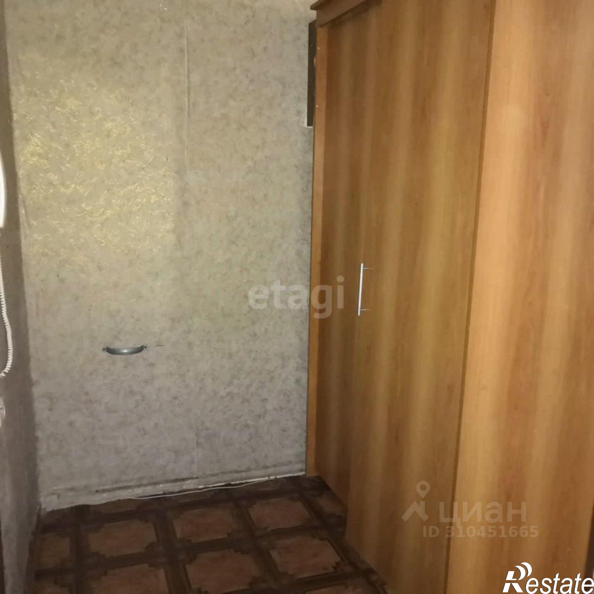 Купить комнату за 620 000 рублей на улица Красных Партизан, 34