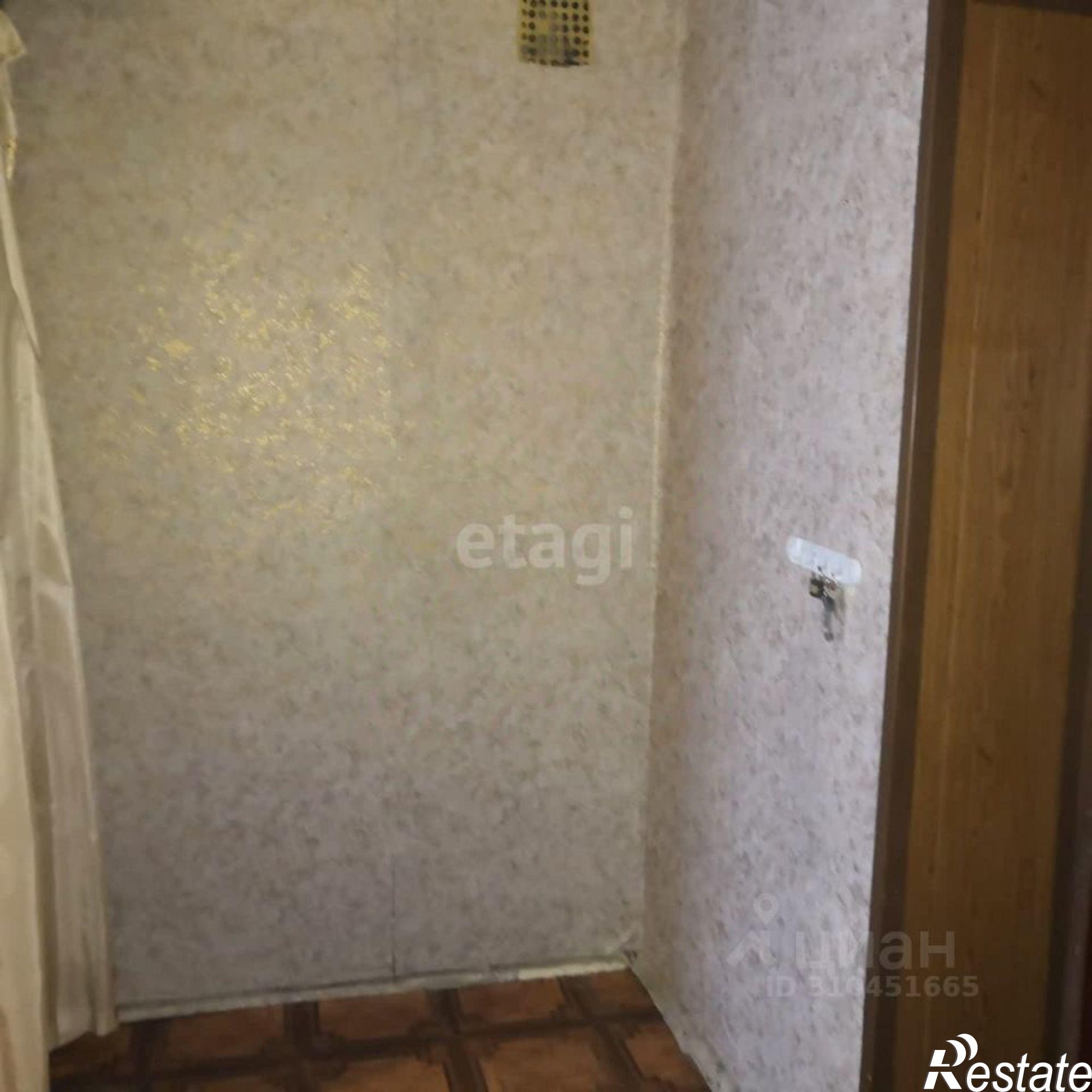 Купить комнату за 620 000 рублей на улица Красных Партизан, 34