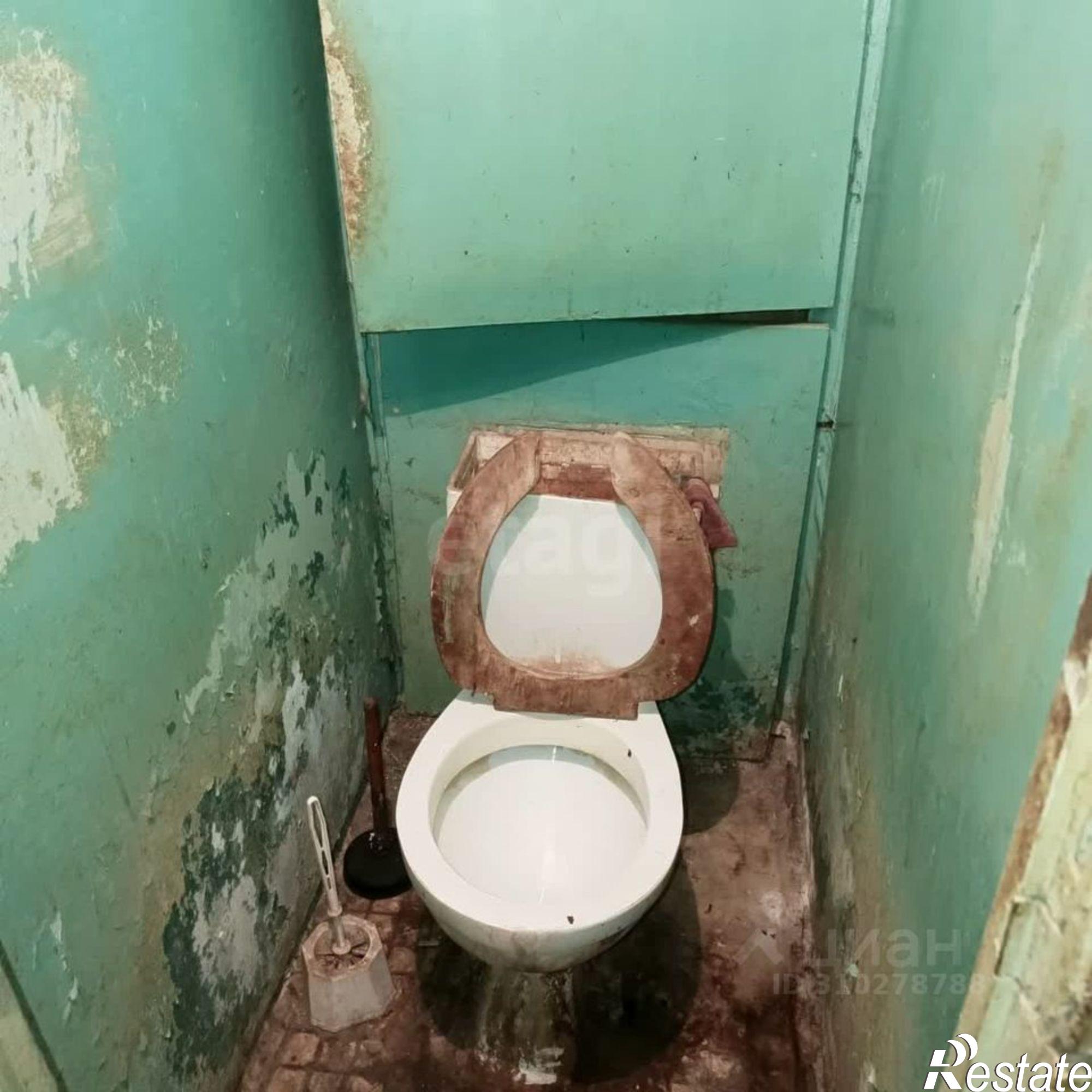 Купить квартиру за 2 000 000 рублей на улица Вяземского, 19