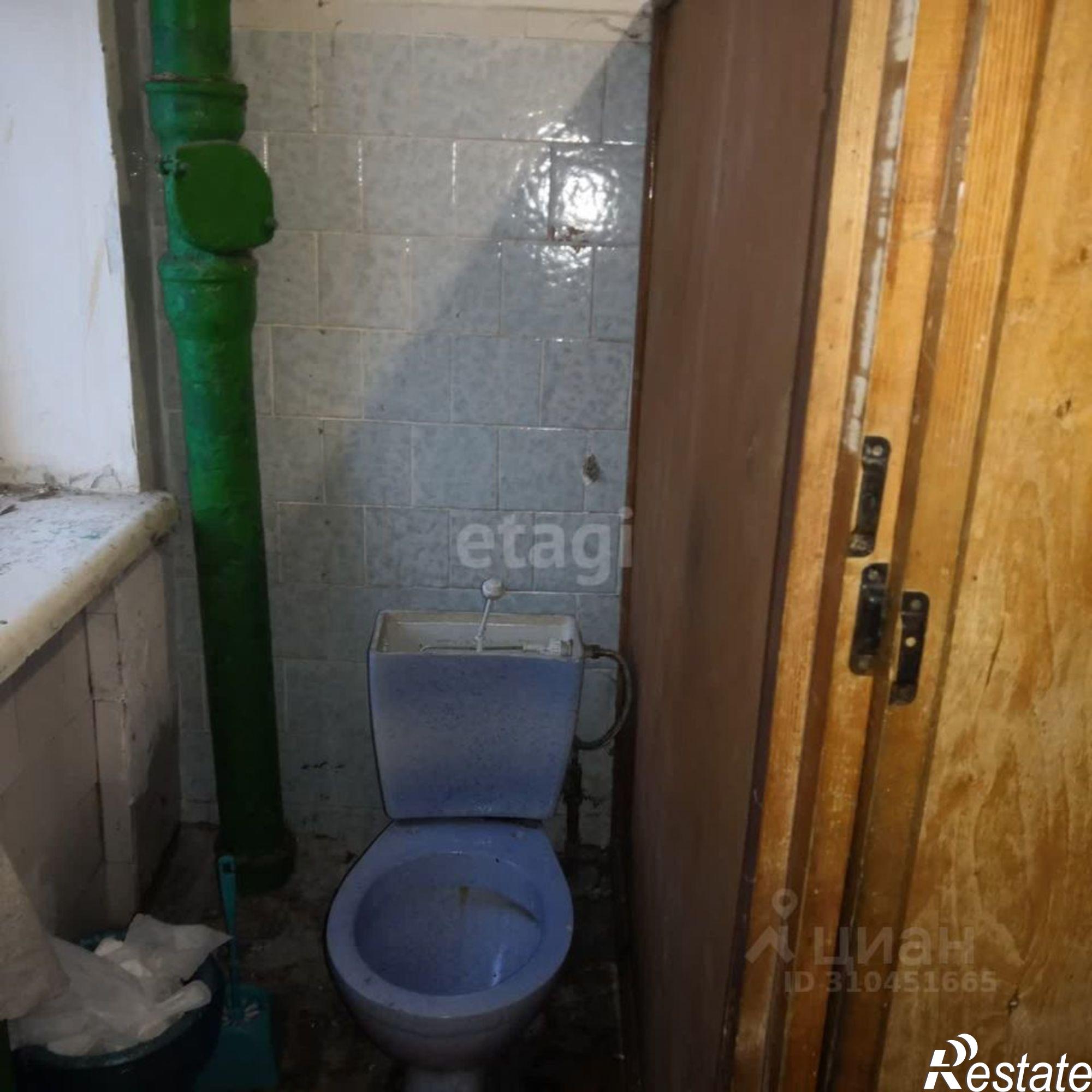 Купить комнату за 620 000 рублей на улица Красных Партизан, 34