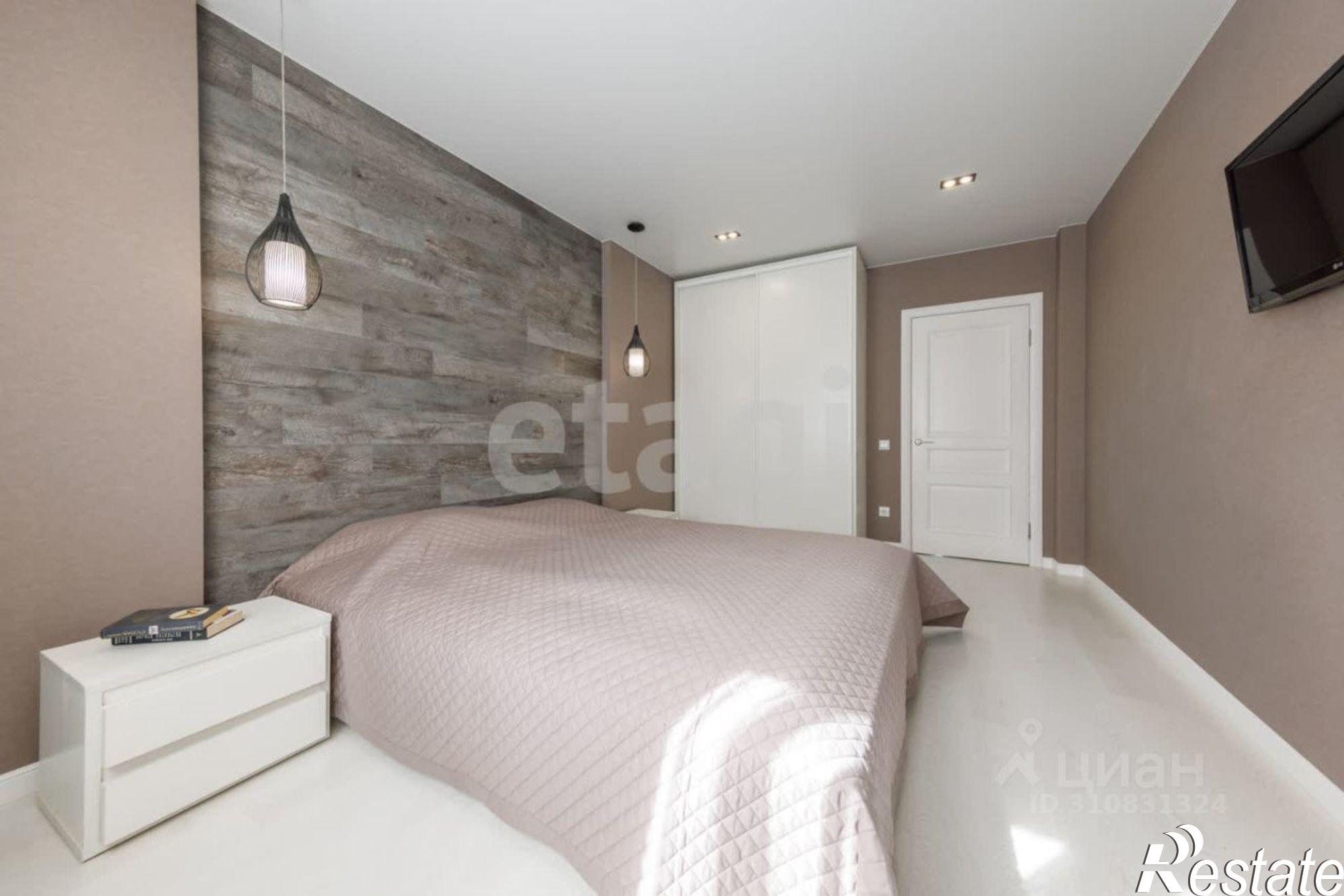 Купить квартиру за 13 500 000 рублей на улица Горбатова, 41