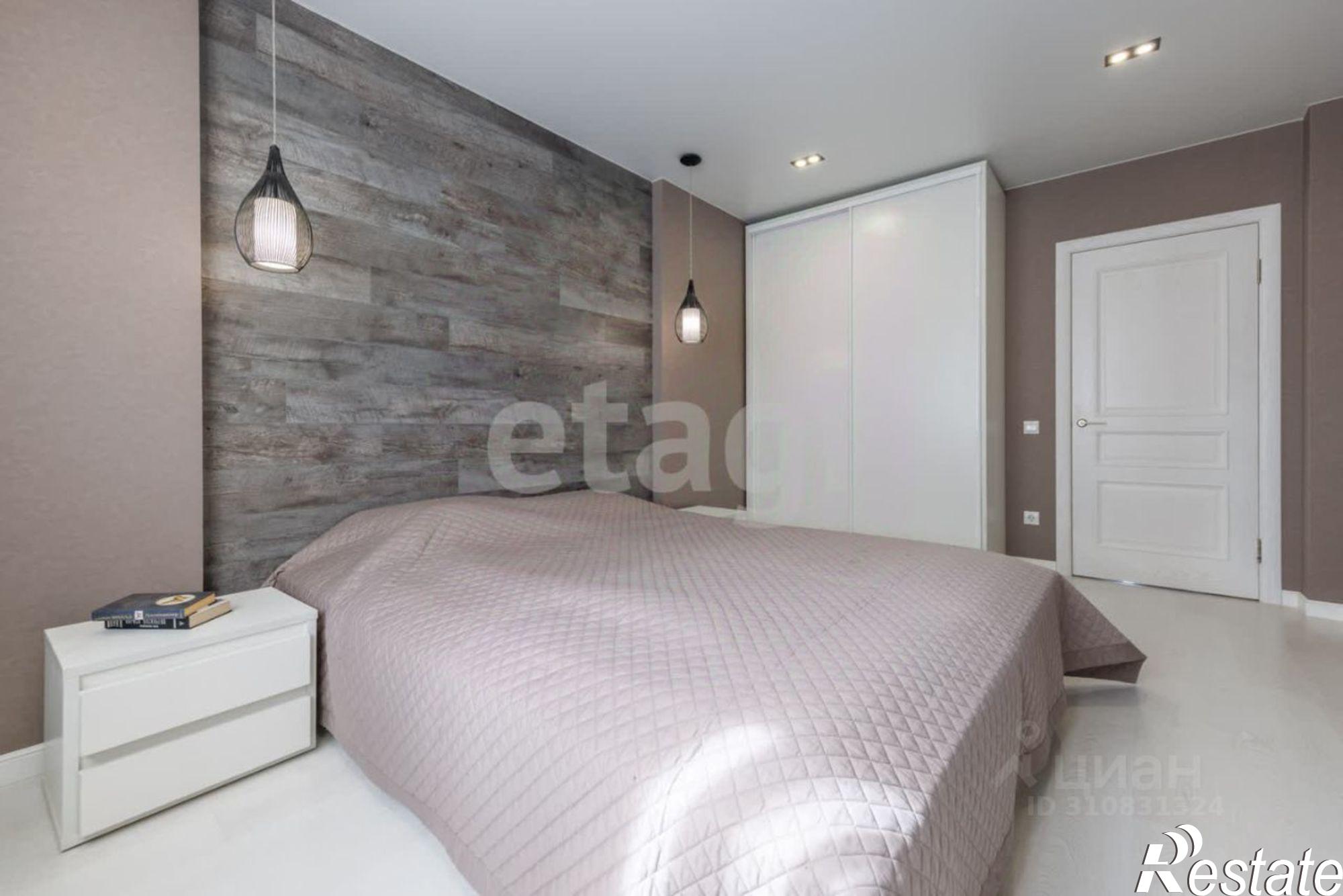 Купить квартиру за 13 500 000 рублей на улица Горбатова, 41