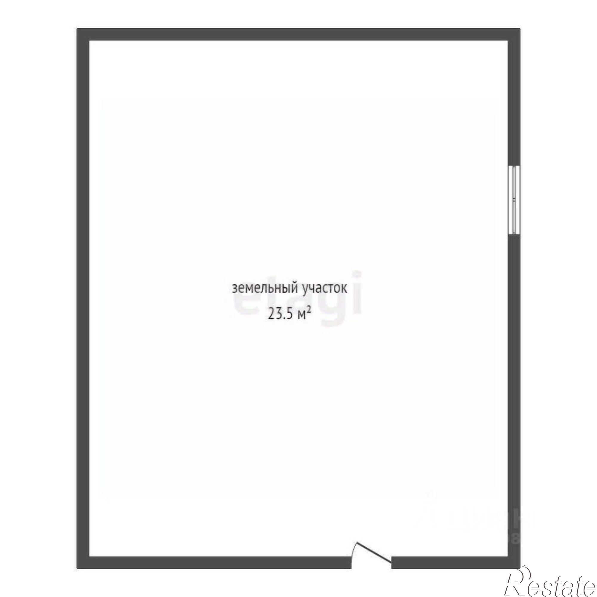 Купить торговое помещение за 140 427 000 рублей на Сталелитейная улица, 12А