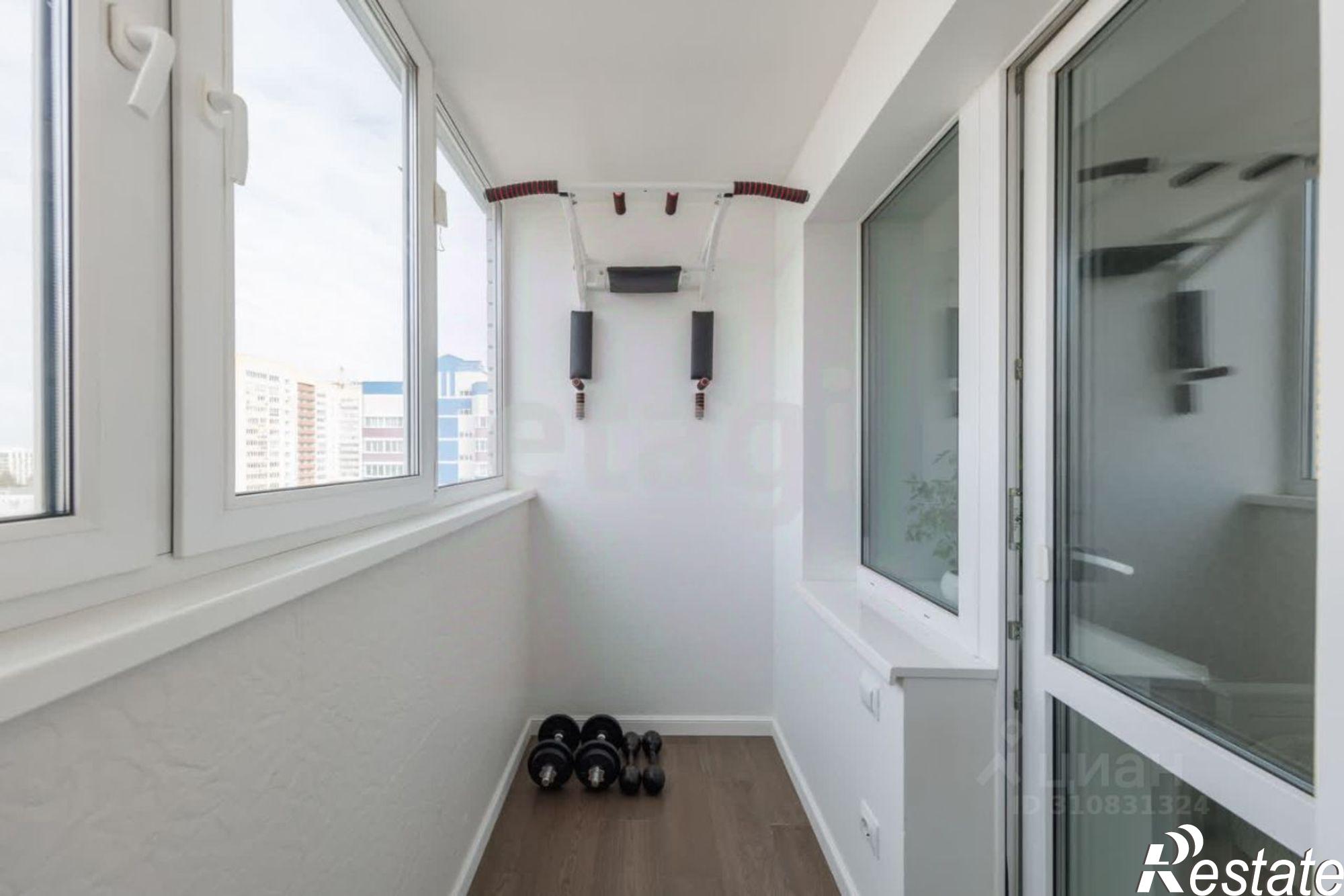 Купить квартиру за 13 500 000 рублей на улица Горбатова, 41