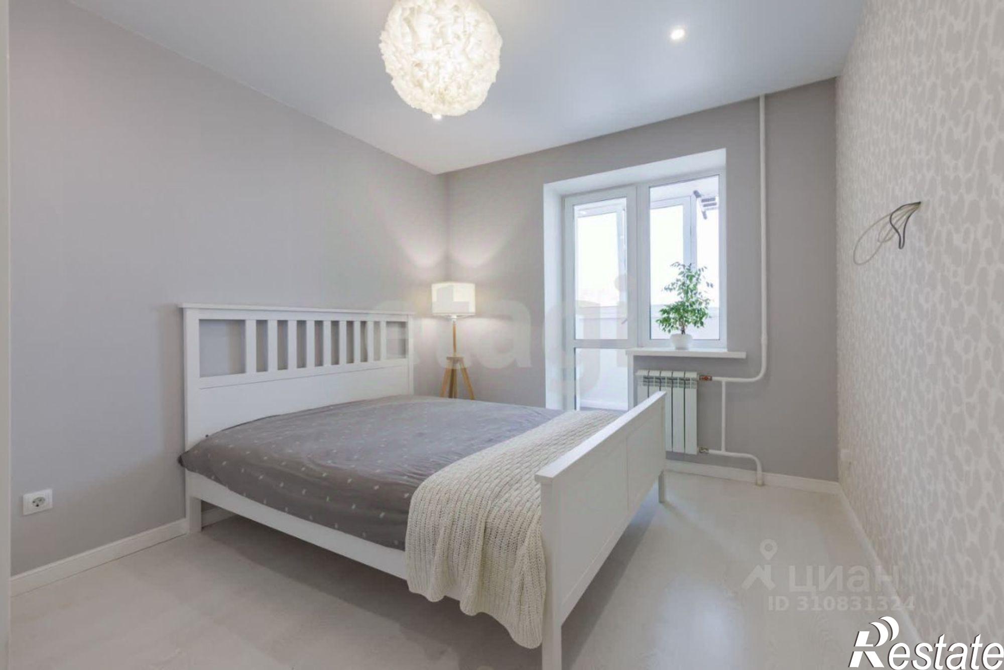 Купить квартиру за 13 500 000 рублей на улица Горбатова, 41