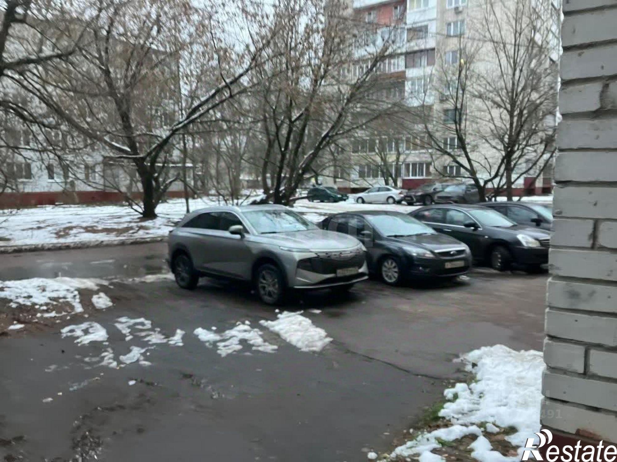 Купить торговое помещение за 6 000 050 рублей на Орловская улица, 22