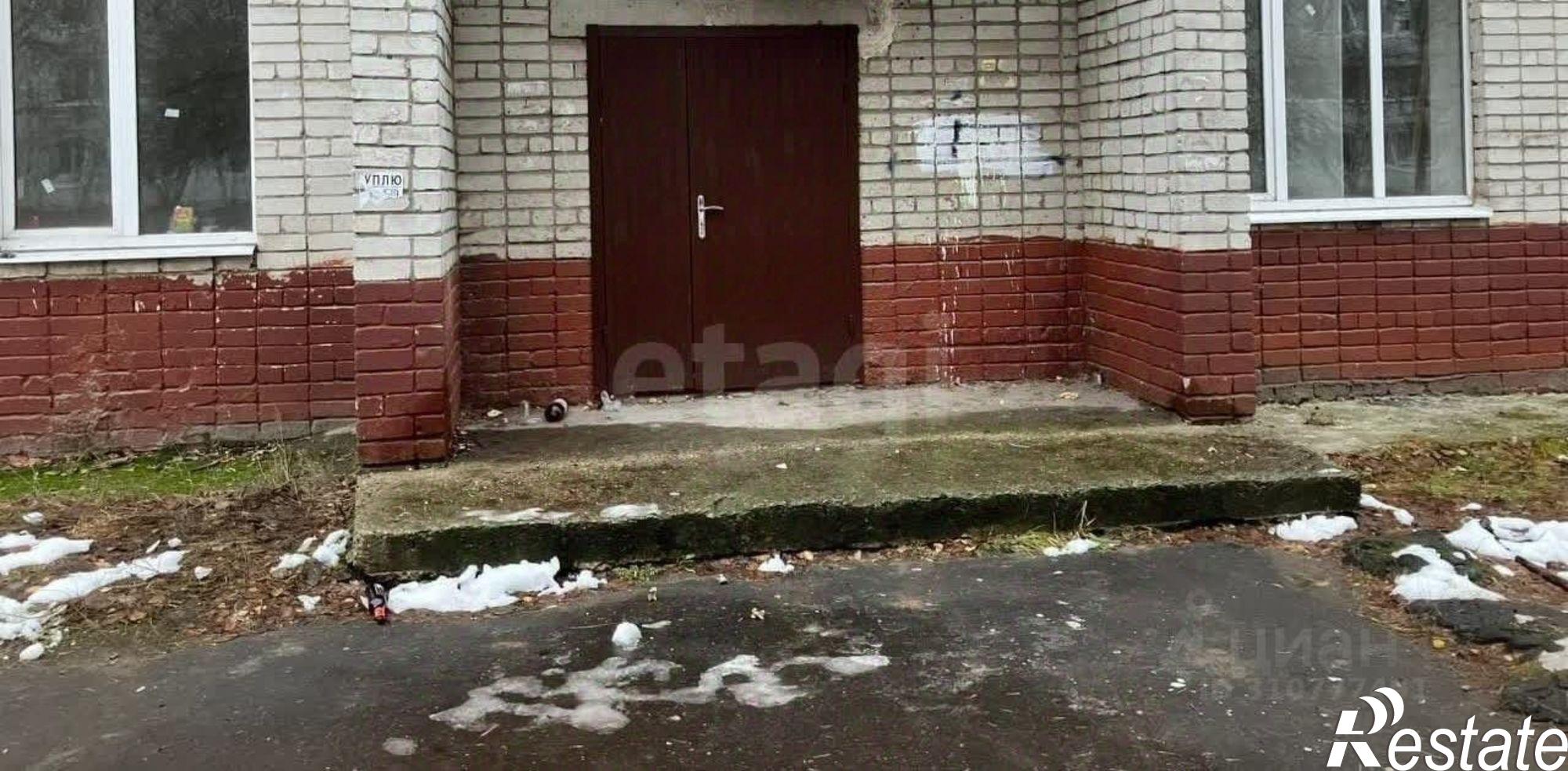 Купить торговое помещение за 6 000 050 рублей на Орловская улица, 22