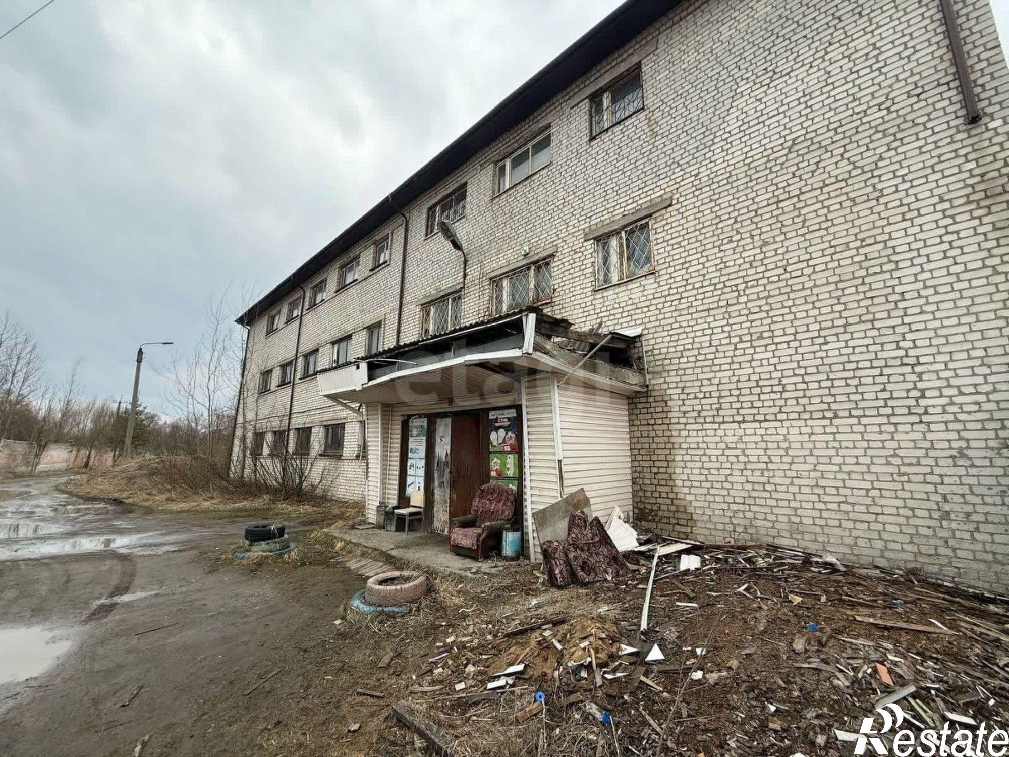 Купить складское помещение за 29 000 500 рублей на Тупиковая улица