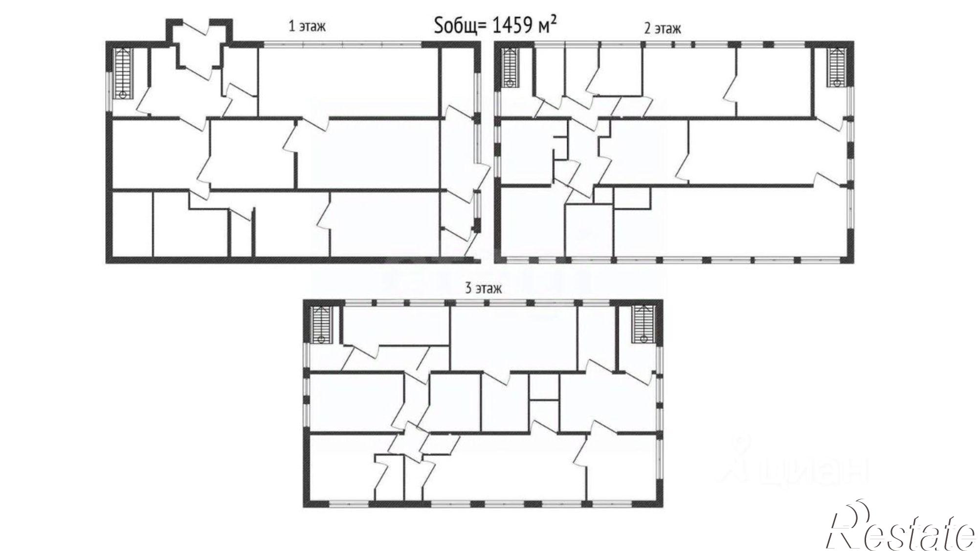Купить складское помещение за 29 000 500 рублей на Тупиковая улица