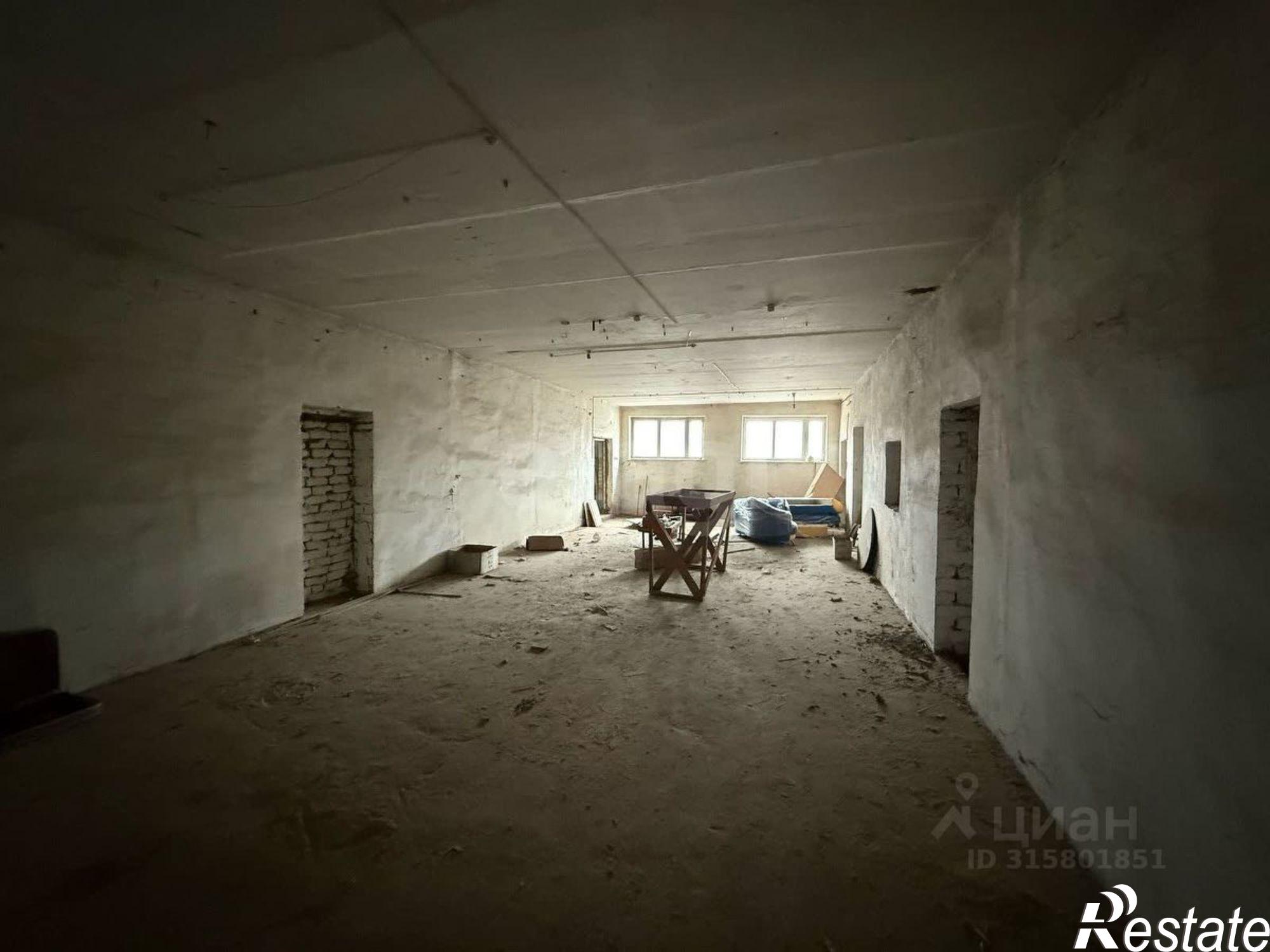 Купить складское помещение за 29 000 500 рублей на Тупиковая улица