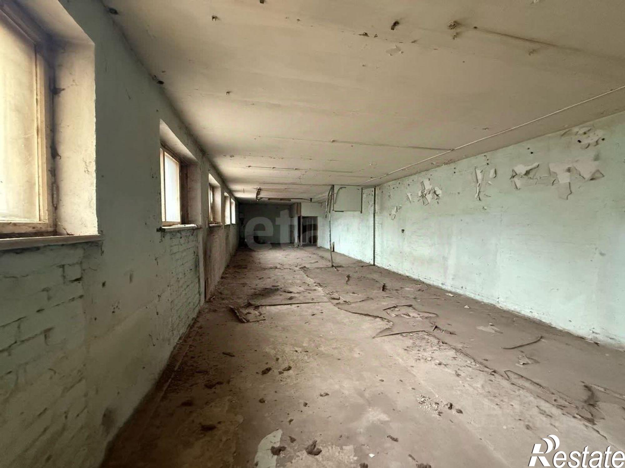 Купить складское помещение за 29 000 500 рублей на Тупиковая улица