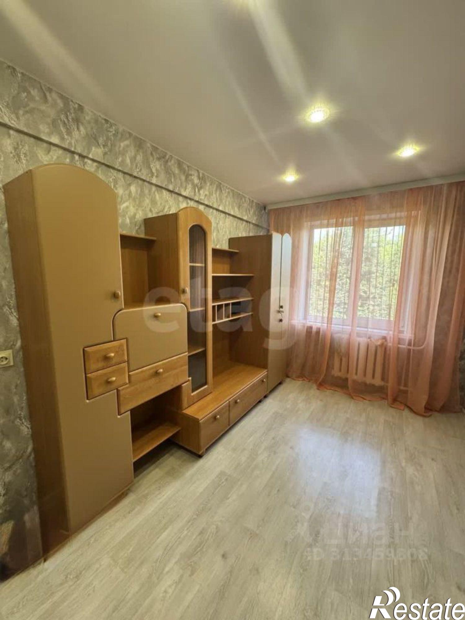 Купить комнату за 670 000 рублей на Камвольный переулок, 6