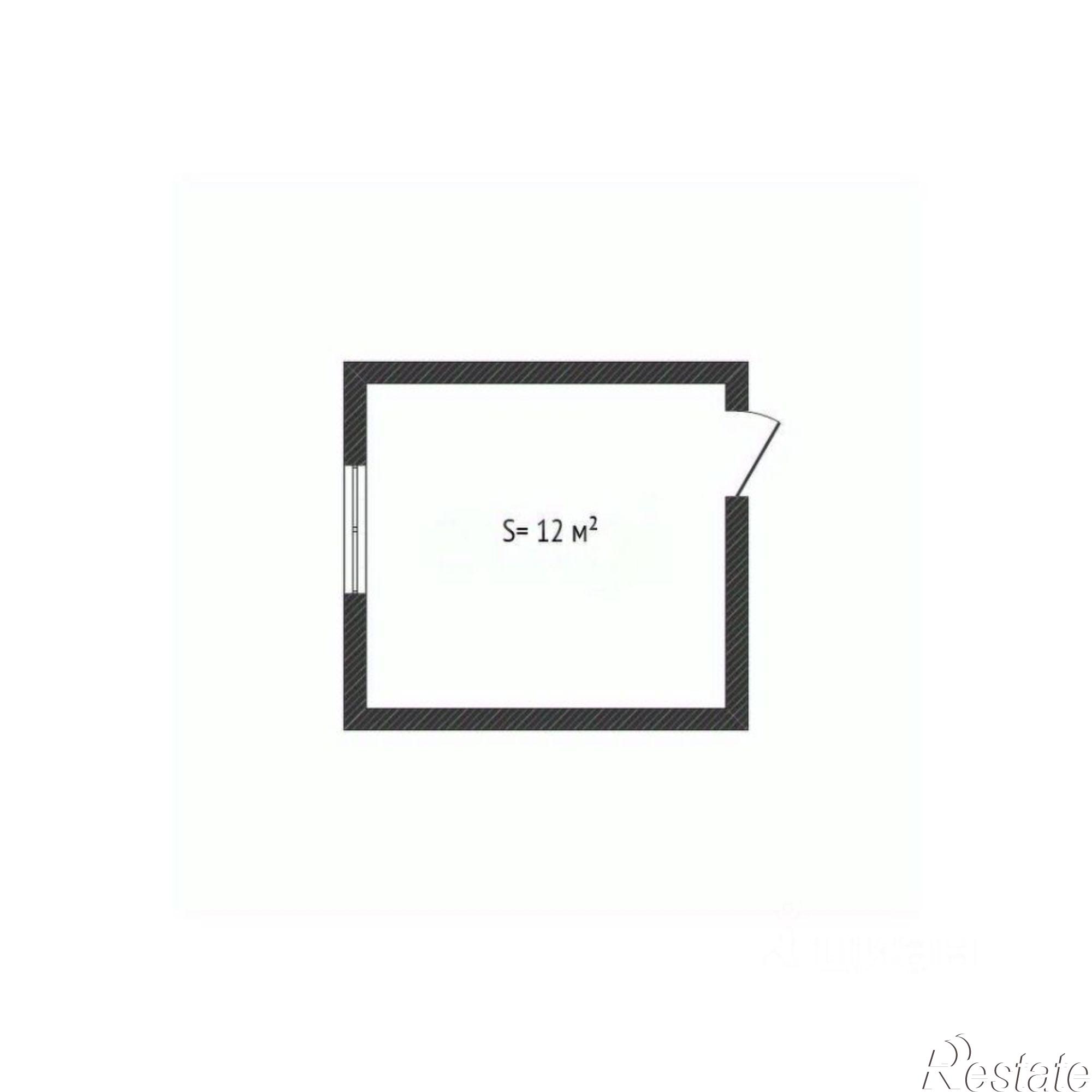 Купить комнату за 670 000 рублей на Камвольный переулок, 6