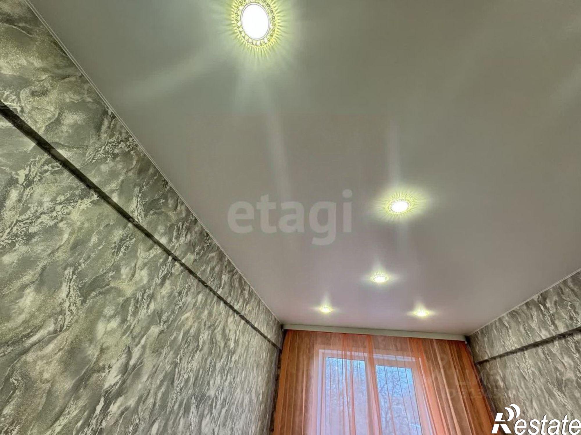 Купить комнату за 670 000 рублей на Камвольный переулок, 6