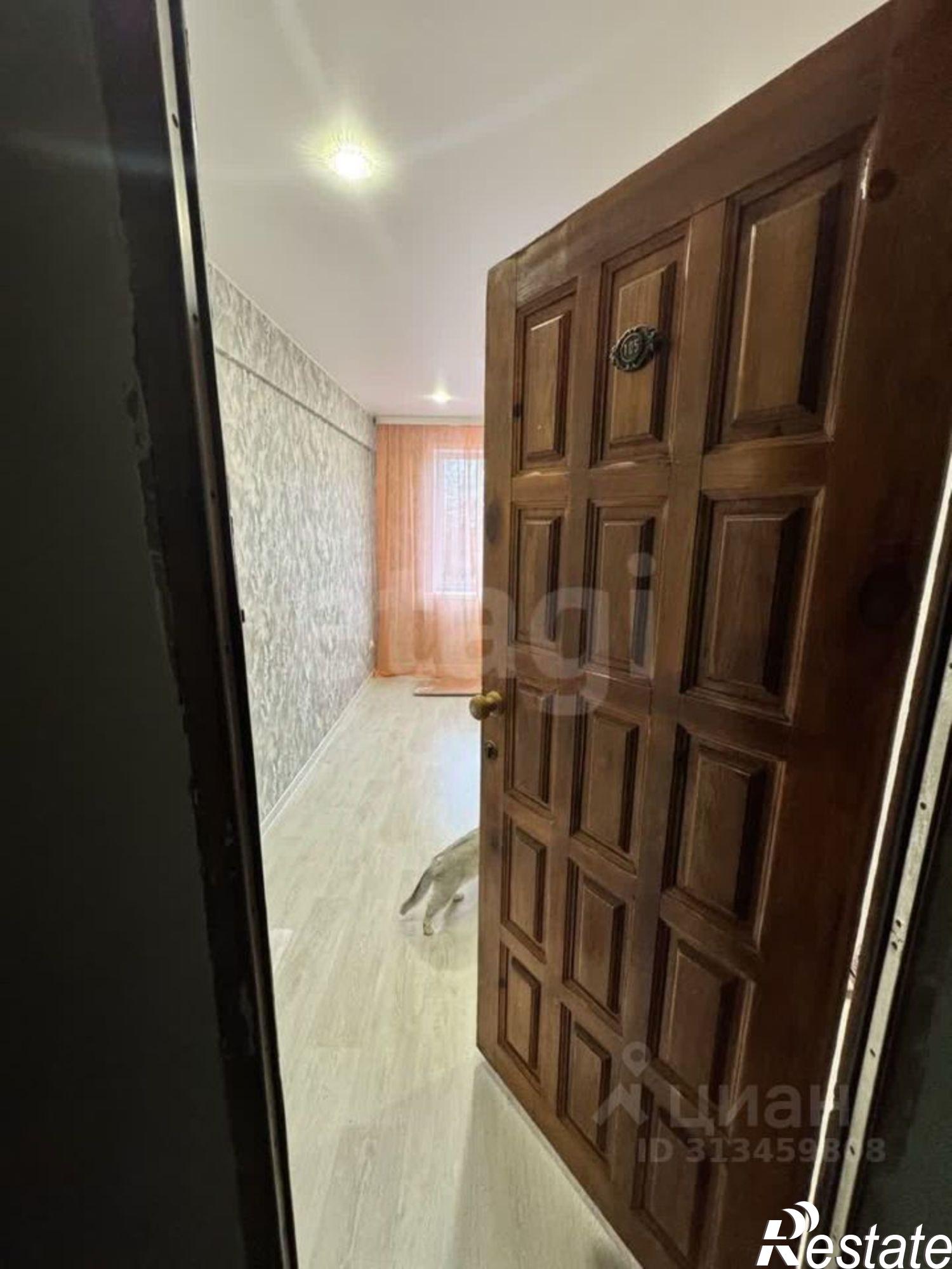 Купить комнату за 670 000 рублей на Камвольный переулок, 6