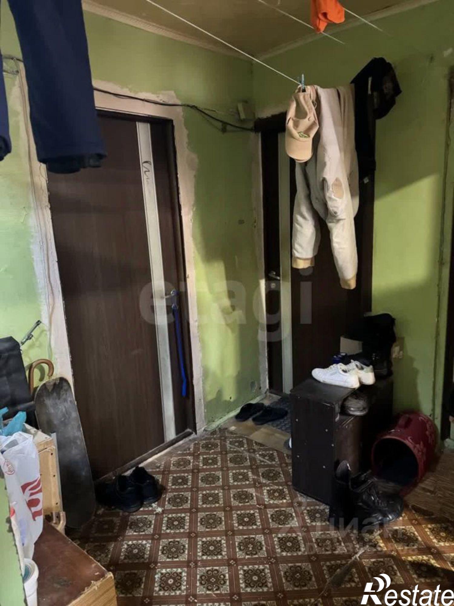 Купить комнату за 670 000 рублей на Камвольный переулок, 6