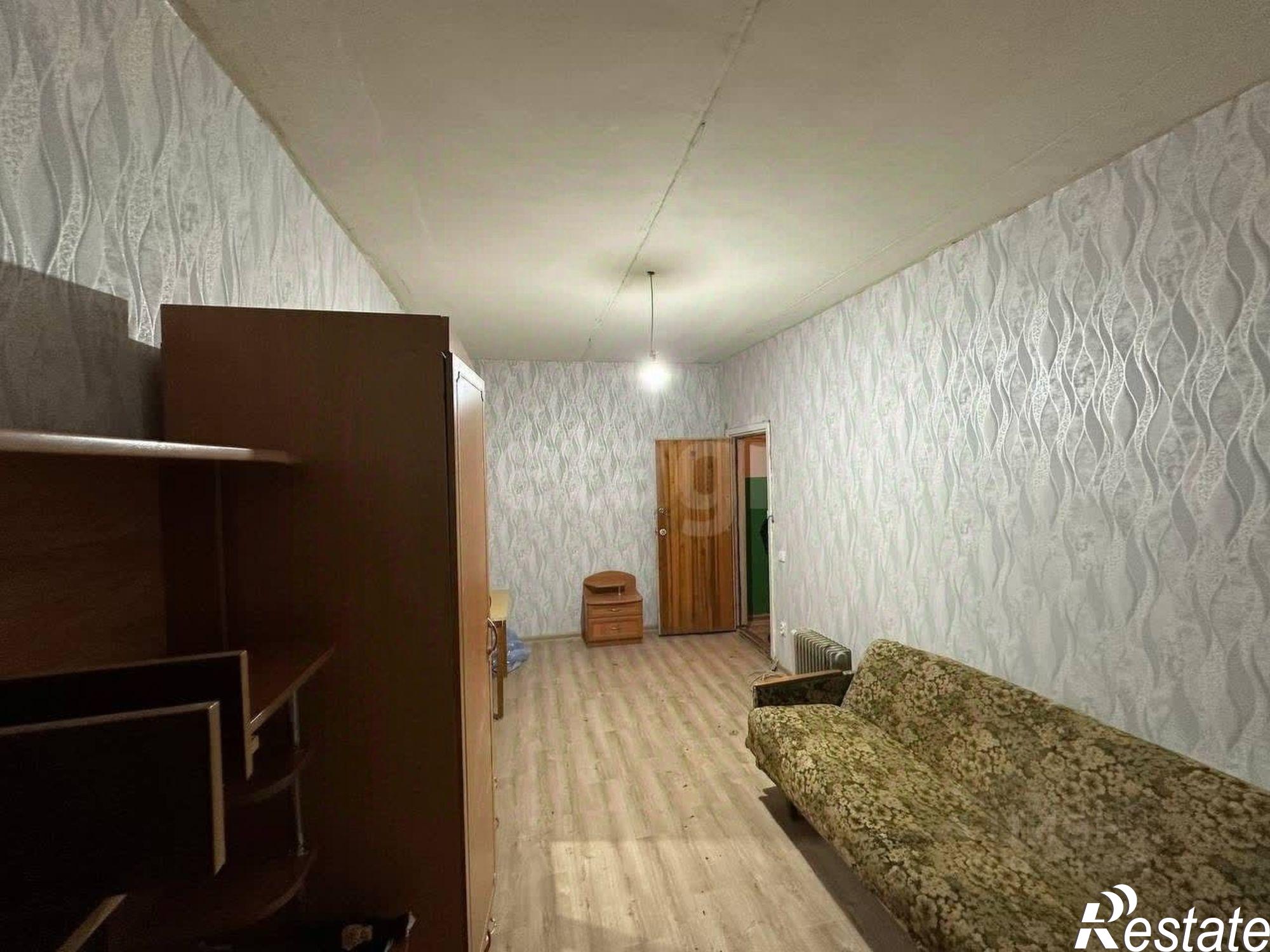 Купить комнату за 720 000 рублей на улица Ульянова, 13А