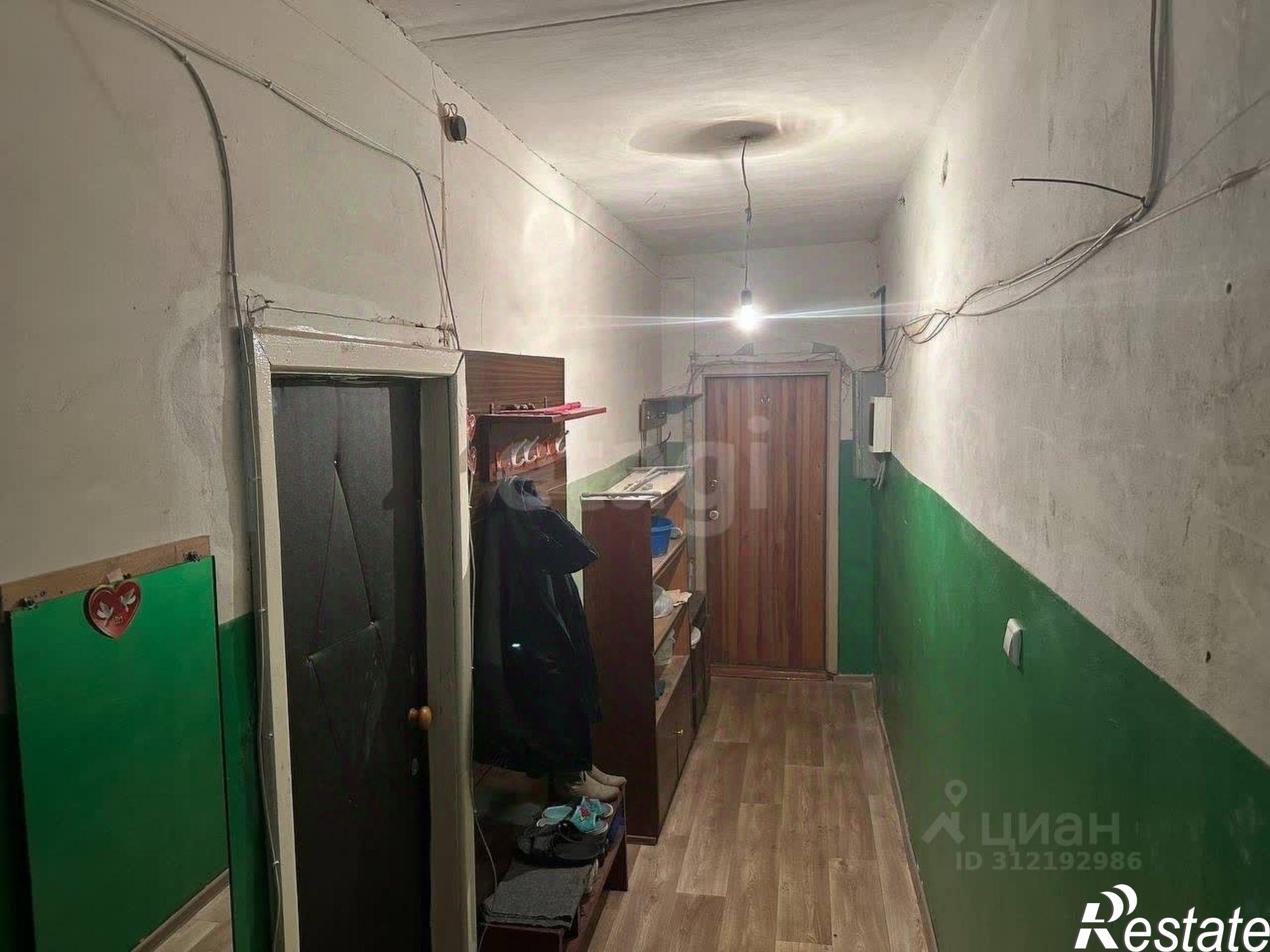 Купить комнату за 720 000 рублей на улица Ульянова, 13А