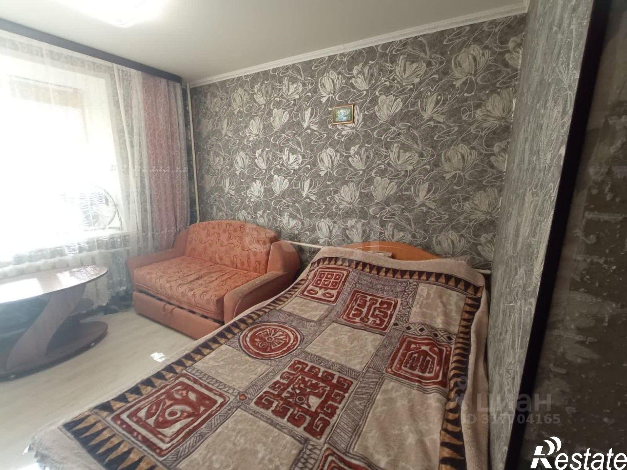 Купить комнату за 920 000 рублей на Почтовая улица, 110