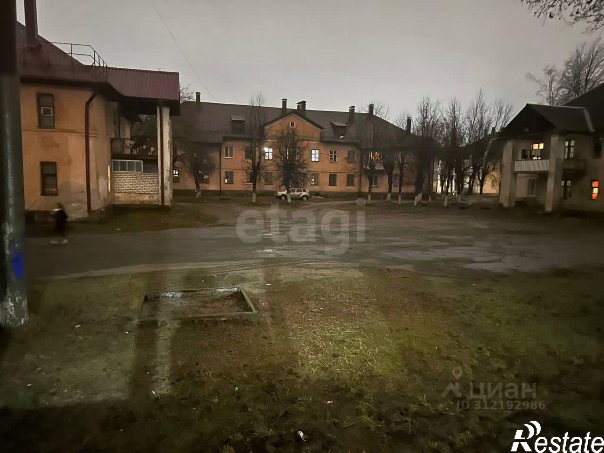 Купить комнату за 720 000 рублей на улица Ульянова, 13А