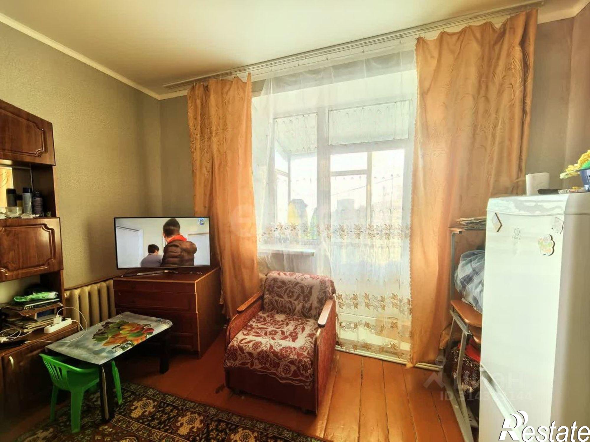 Купить комнату за 950 000 рублей на улица Вали Сафроновой, 69