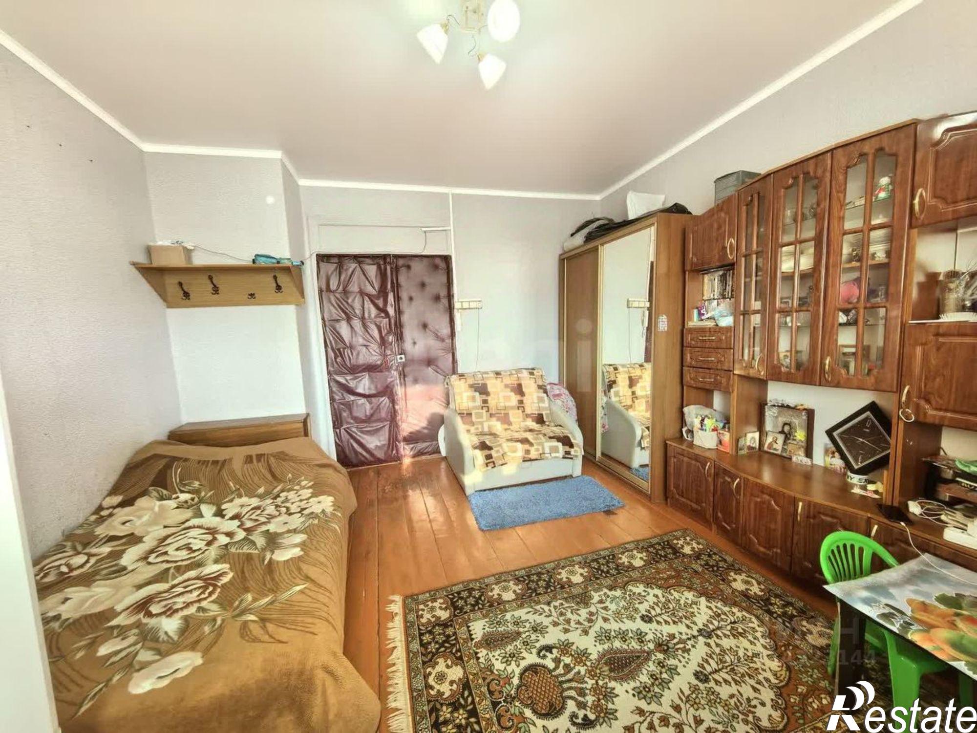 Купить комнату за 950 000 рублей на улица Вали Сафроновой, 69