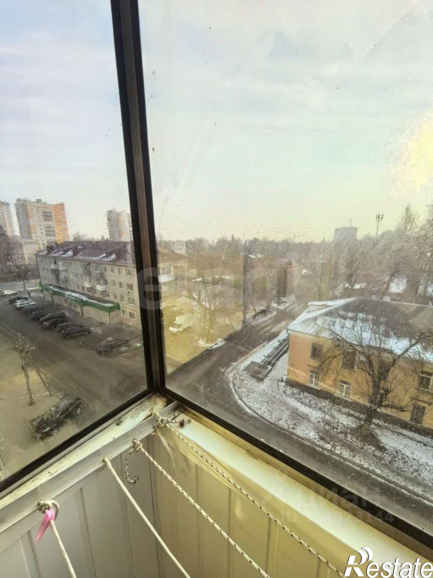 Купить комнату за 950 000 рублей на улица Вали Сафроновой, 69