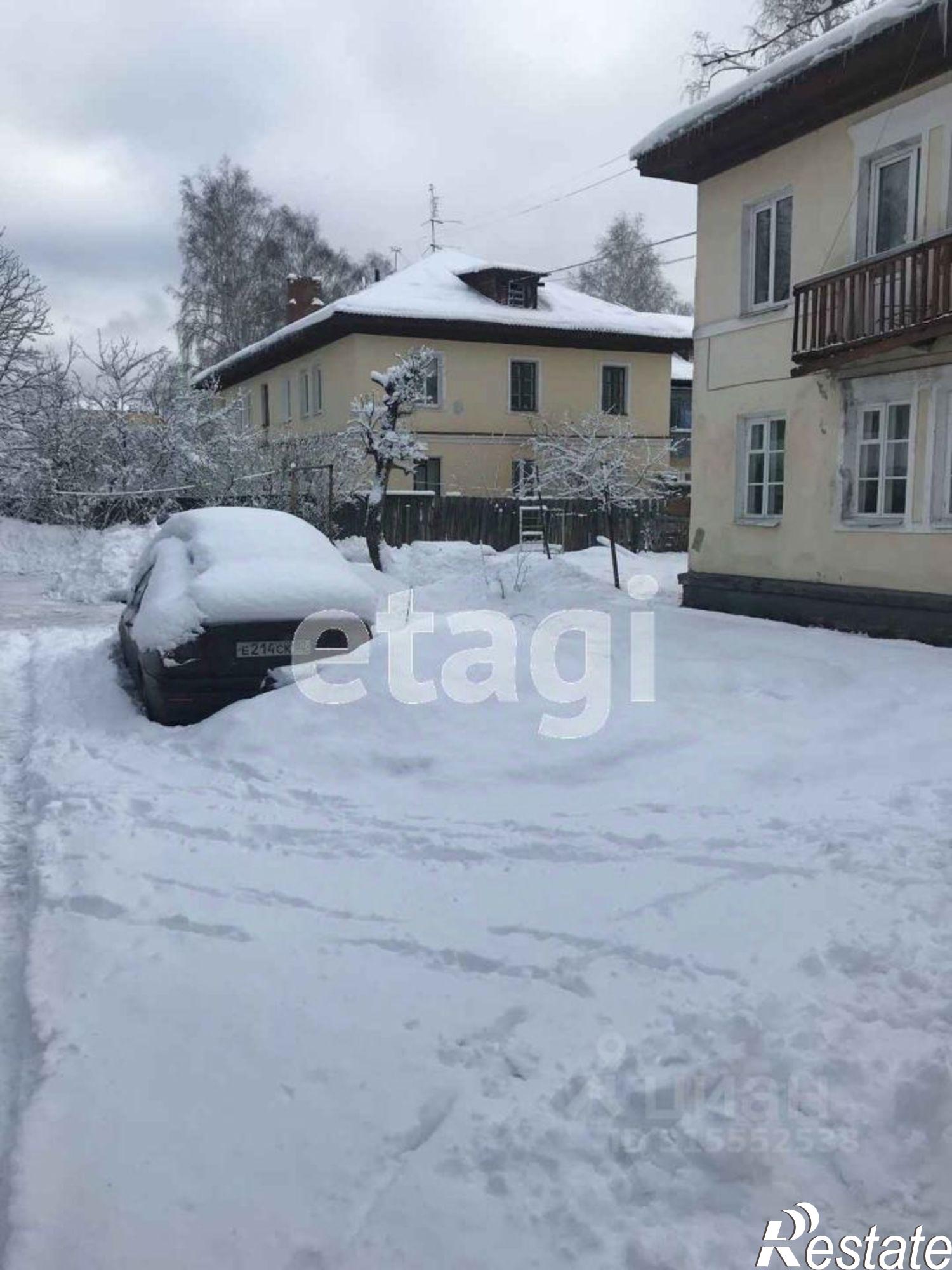 Купить квартиру за 1 950 000 рублей на Гвардейская улица, 4