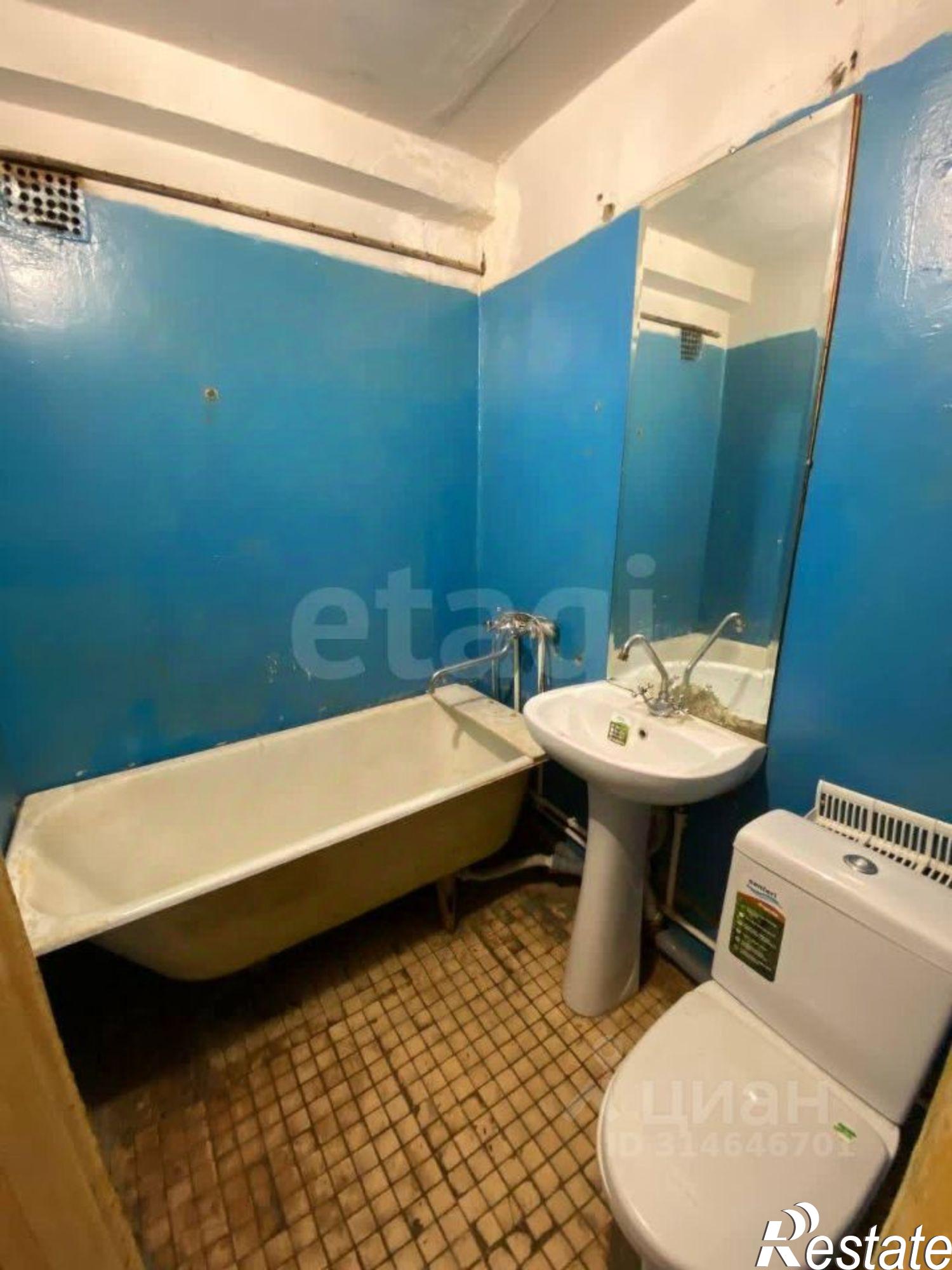 Купить квартиру за 1 900 000 рублей на Белорусская улица, 40