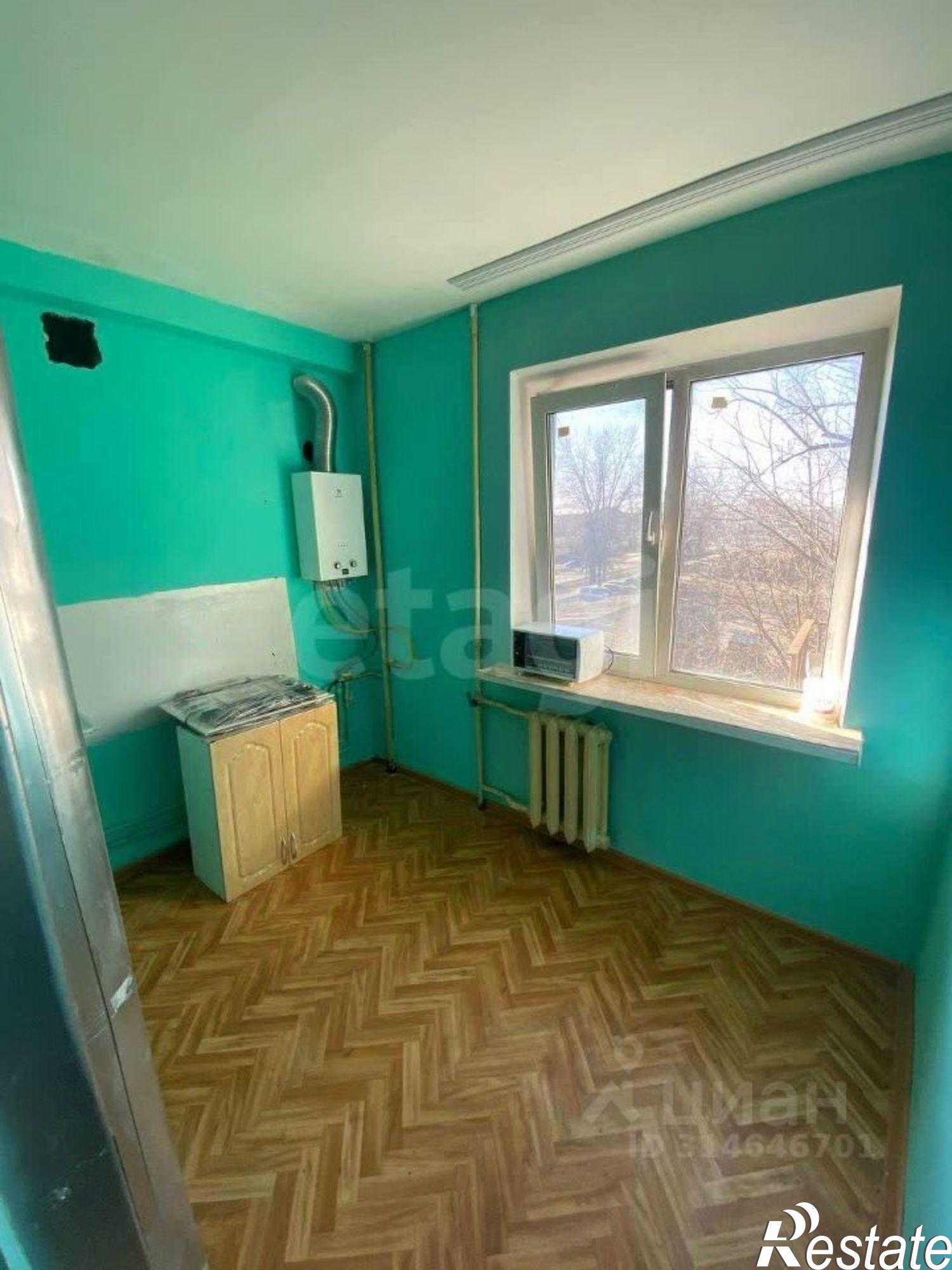 Купить квартиру за 1 900 000 рублей на Белорусская улица, 40