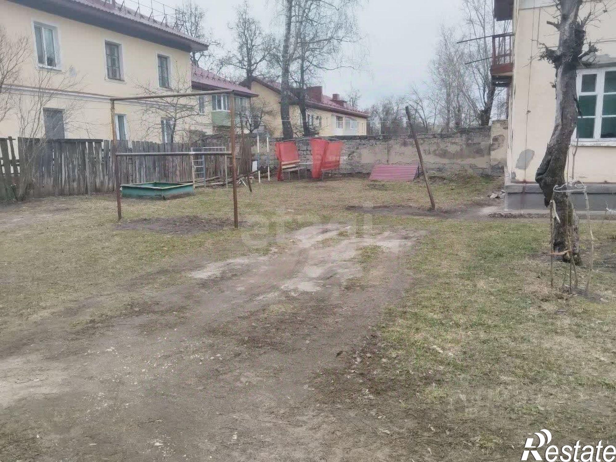 Купить квартиру за 1 950 000 рублей на Гвардейская улица, 4