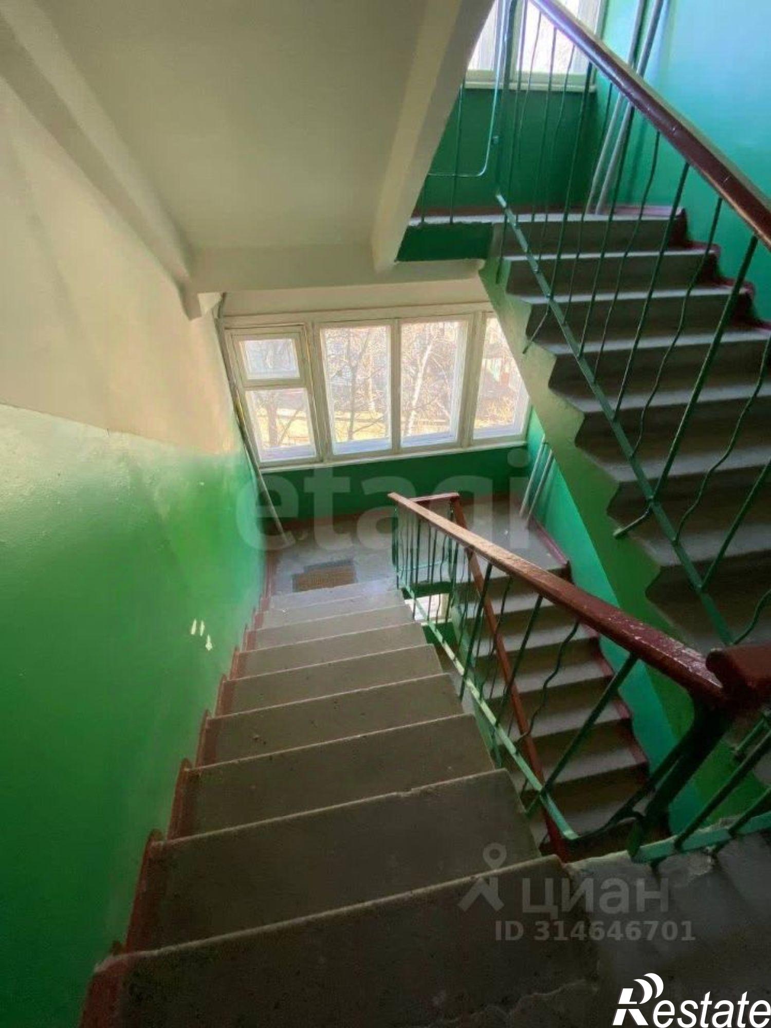 Купить квартиру за 1 900 000 рублей на Белорусская улица, 40