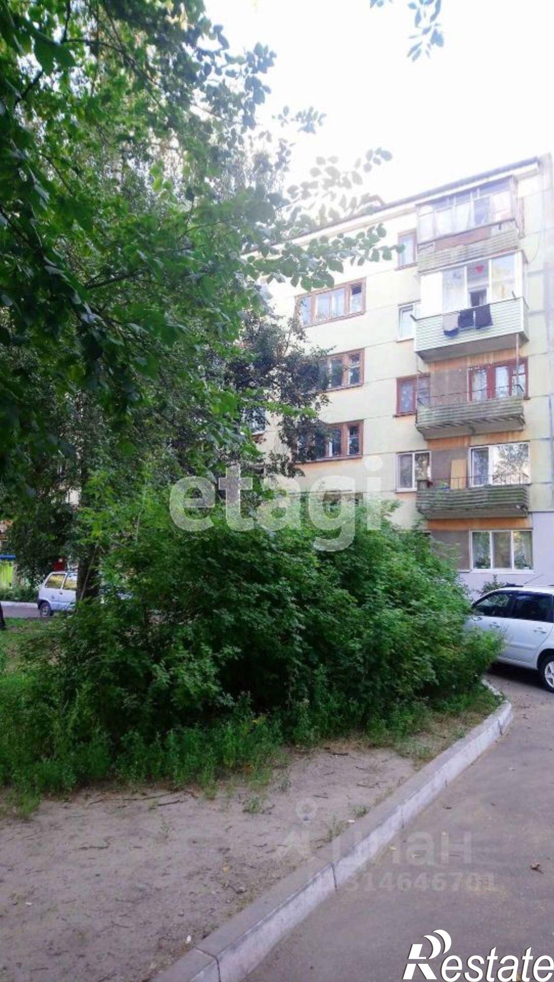 Купить квартиру за 1 900 000 рублей на Белорусская улица, 40