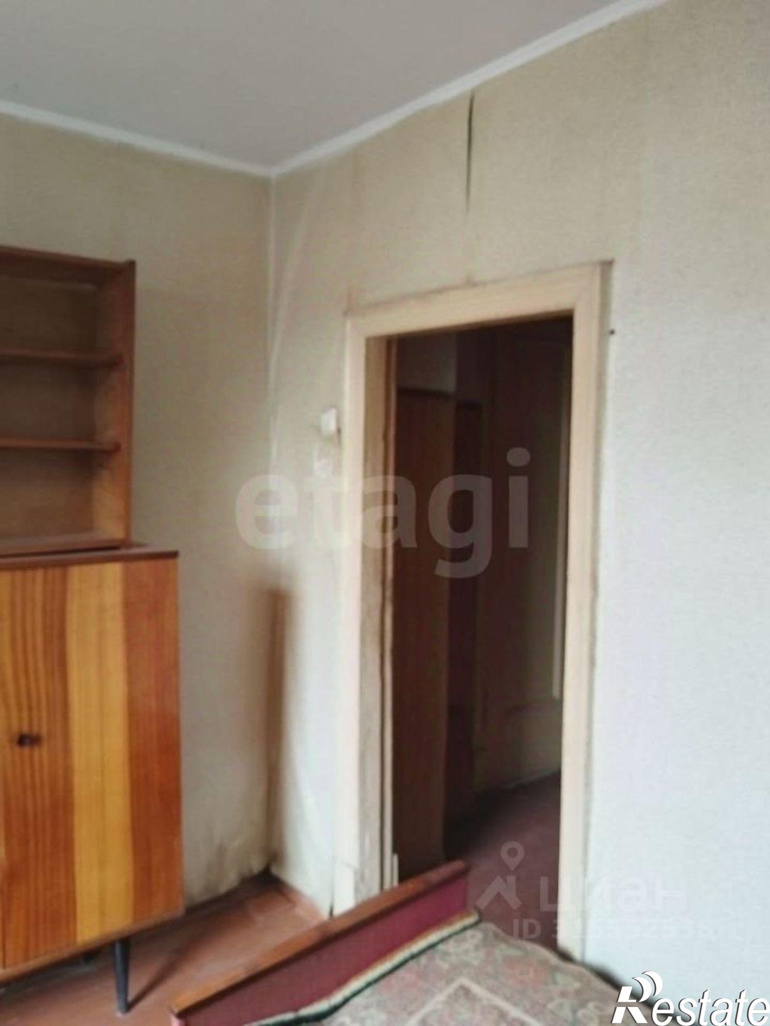 Купить квартиру за 1 950 000 рублей на Гвардейская улица, 4