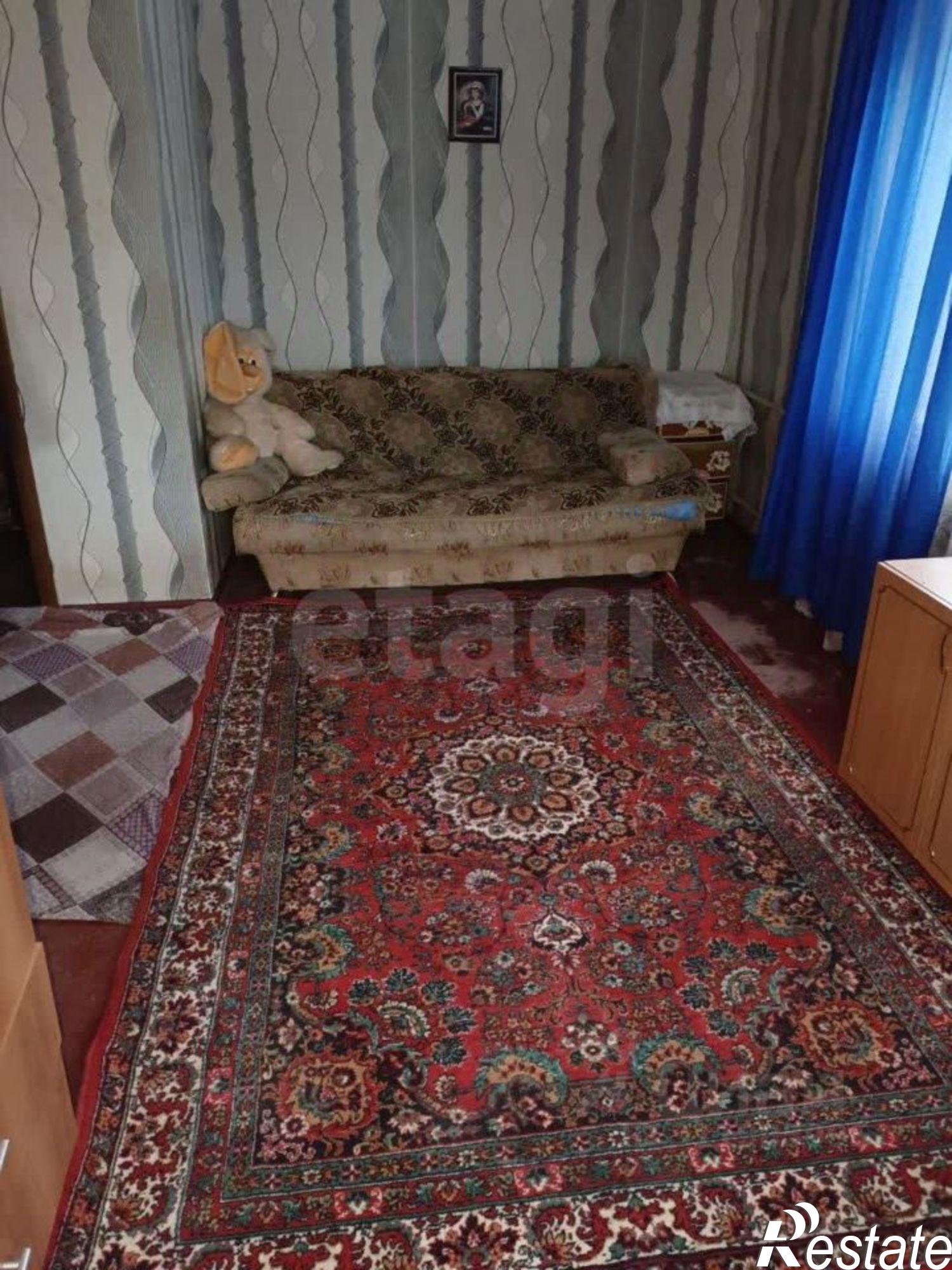 Купить квартиру за 2 080 000 рублей на улица Володарского, 50