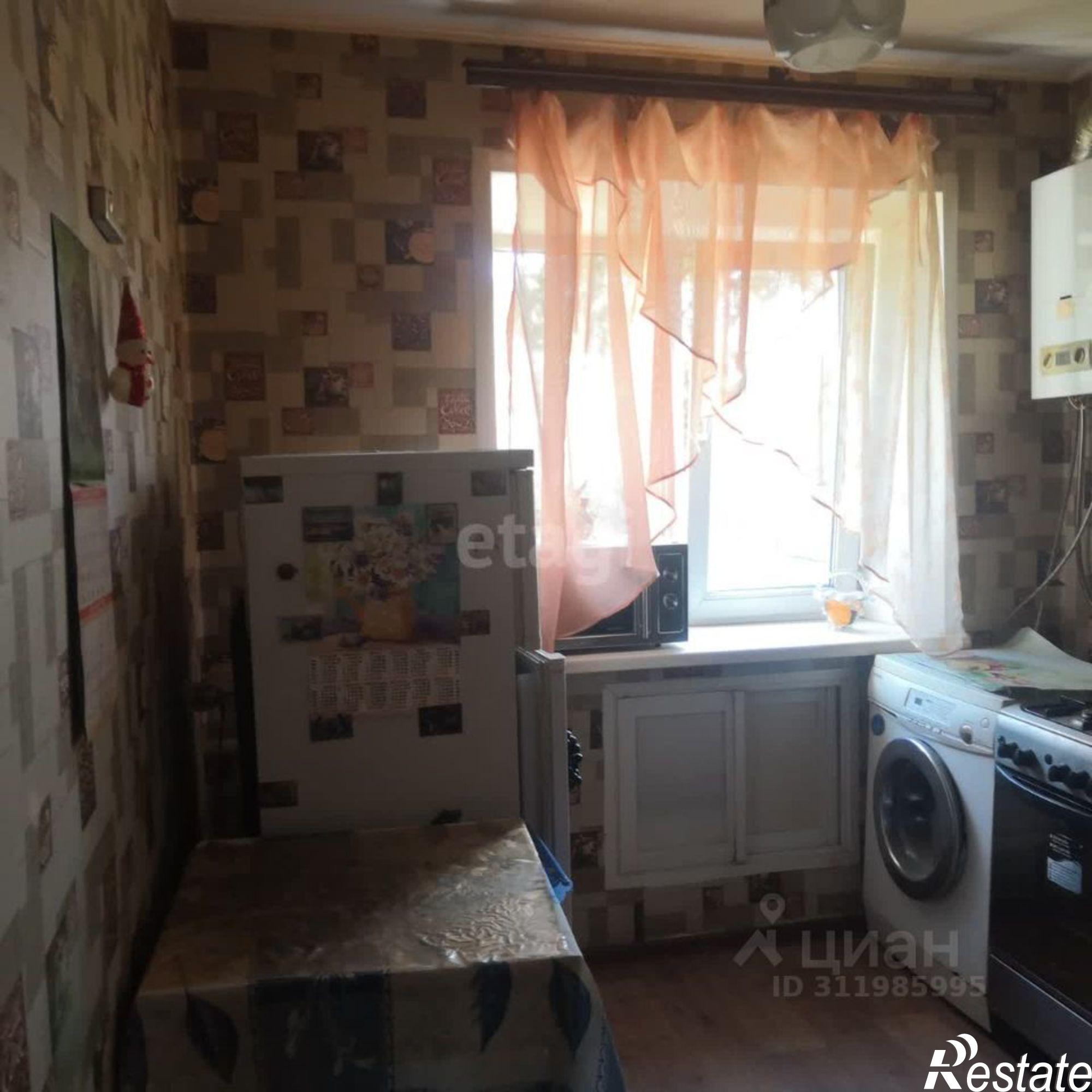 Купить квартиру за 2 080 000 рублей на улица Володарского, 50