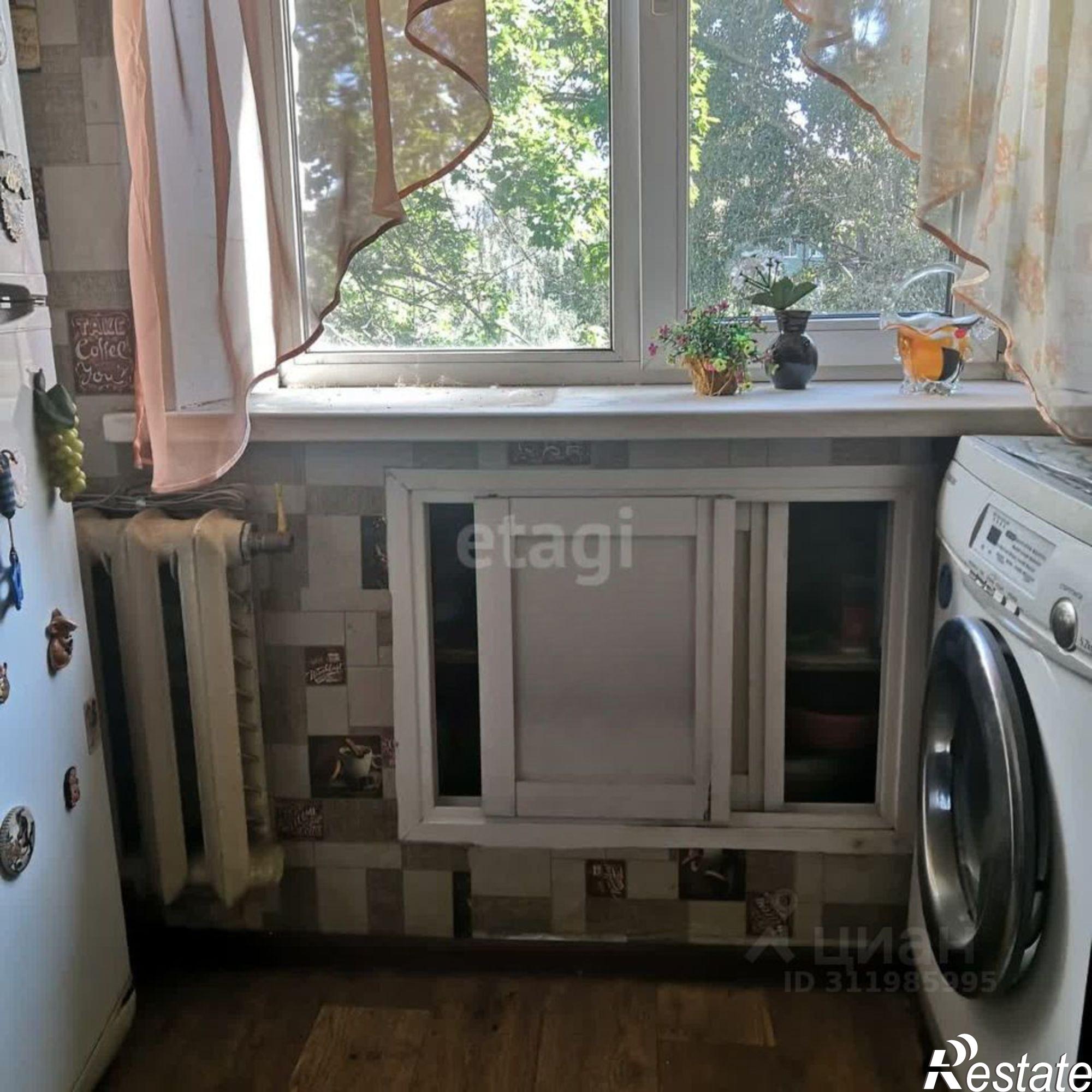 Купить квартиру за 2 080 000 рублей на улица Володарского, 50